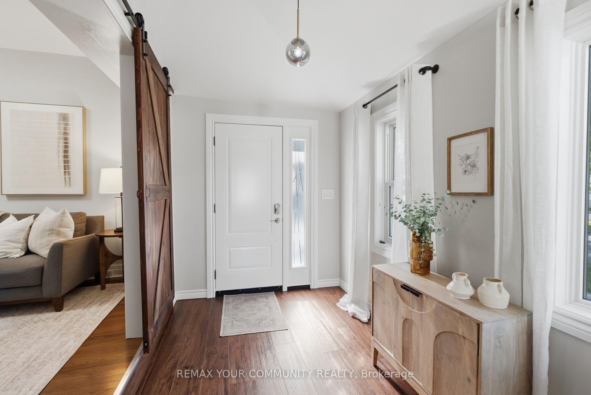 Photo 4 of 169 Tresane Street, Oshawa, Vanier — HOMEH