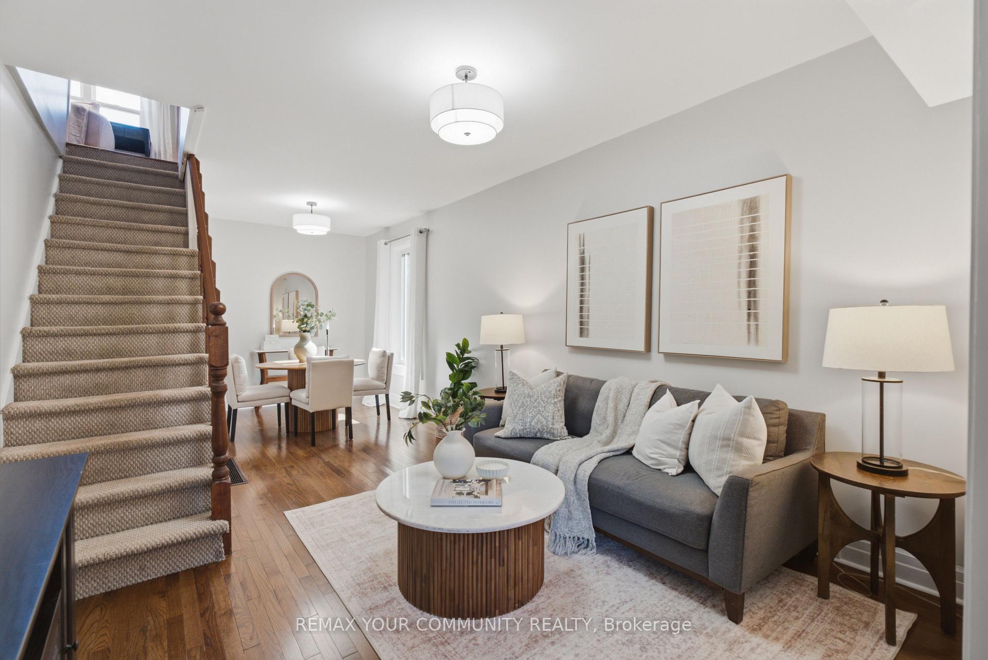 Photo 9 of 169 Tresane Street, Oshawa, Vanier — HOMEH