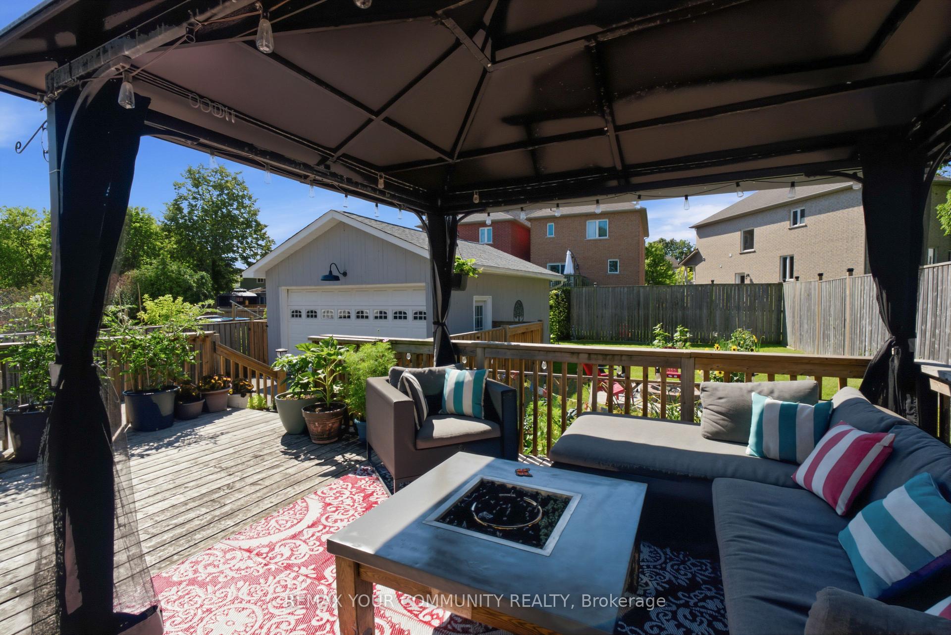 Photo 24 of 169 Tresane Street, Oshawa, Vanier — HOMEH