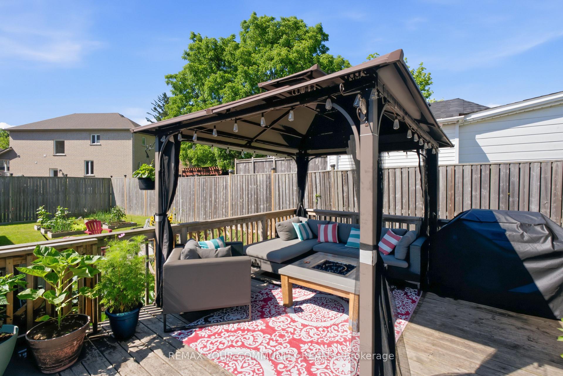 Photo 25 of 169 Tresane Street, Oshawa, Vanier — HOMEH