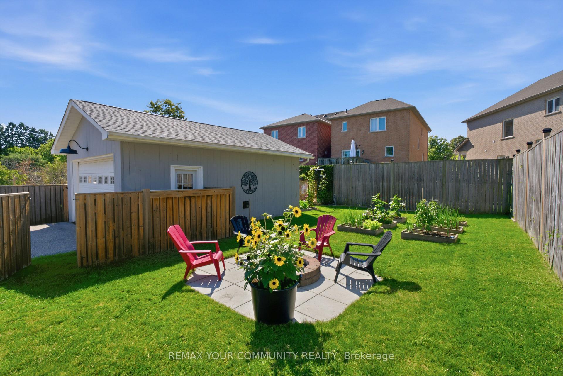 Photo 26 of 169 Tresane Street, Oshawa, Vanier — HOMEH