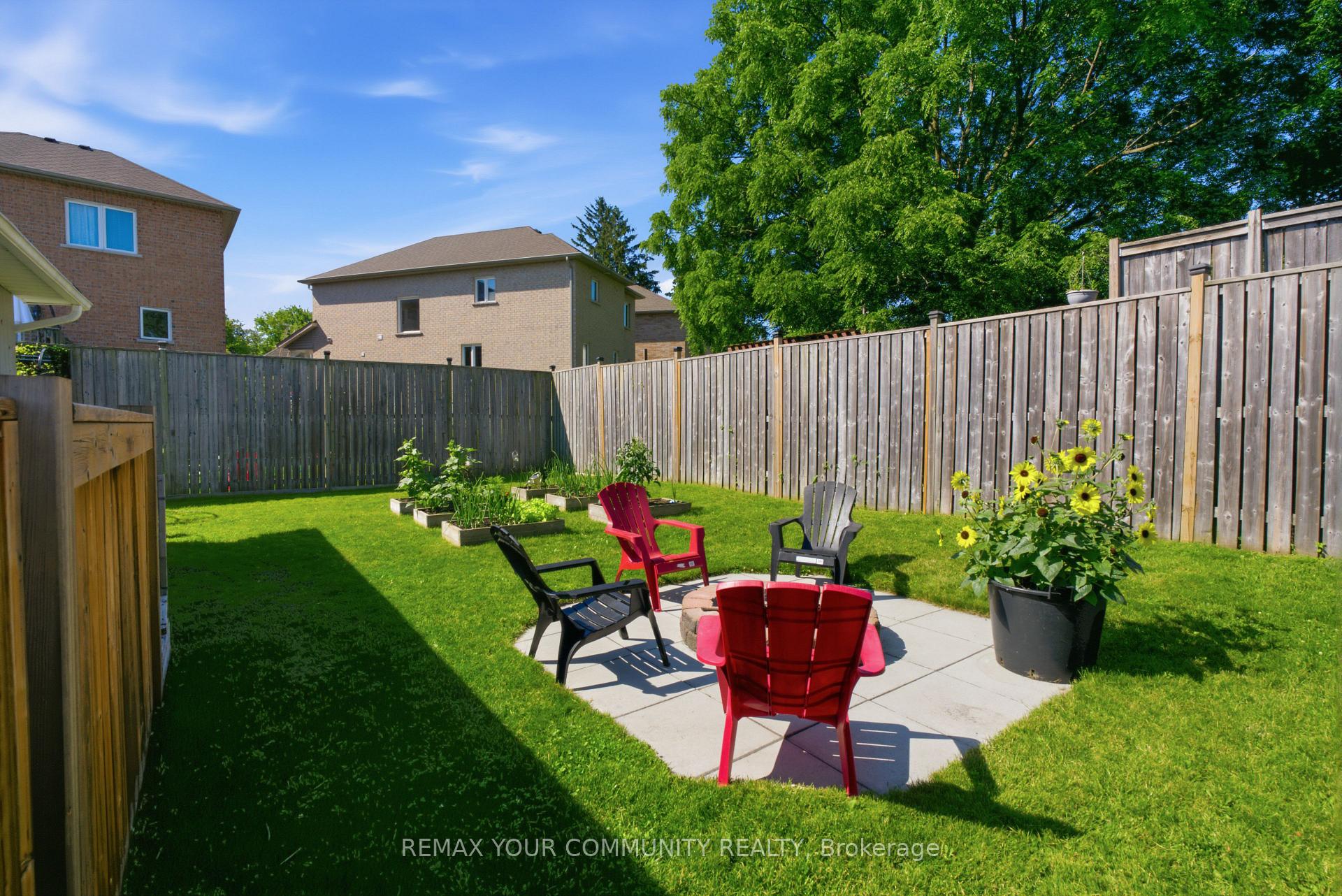Photo 27 of 169 Tresane Street, Oshawa, Vanier — HOMEH