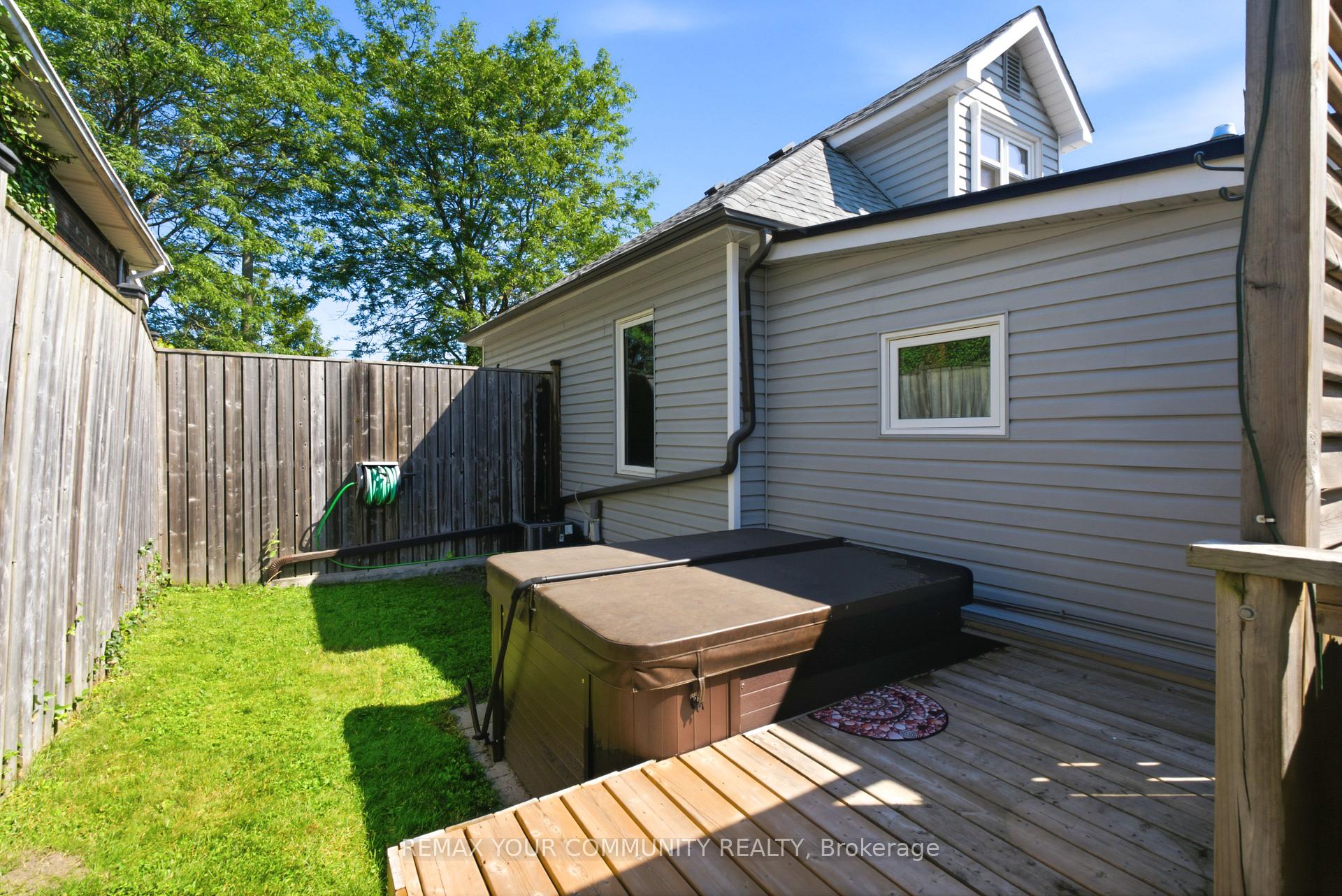 Photo 29 of 169 Tresane Street, Oshawa, Vanier — HOMEH