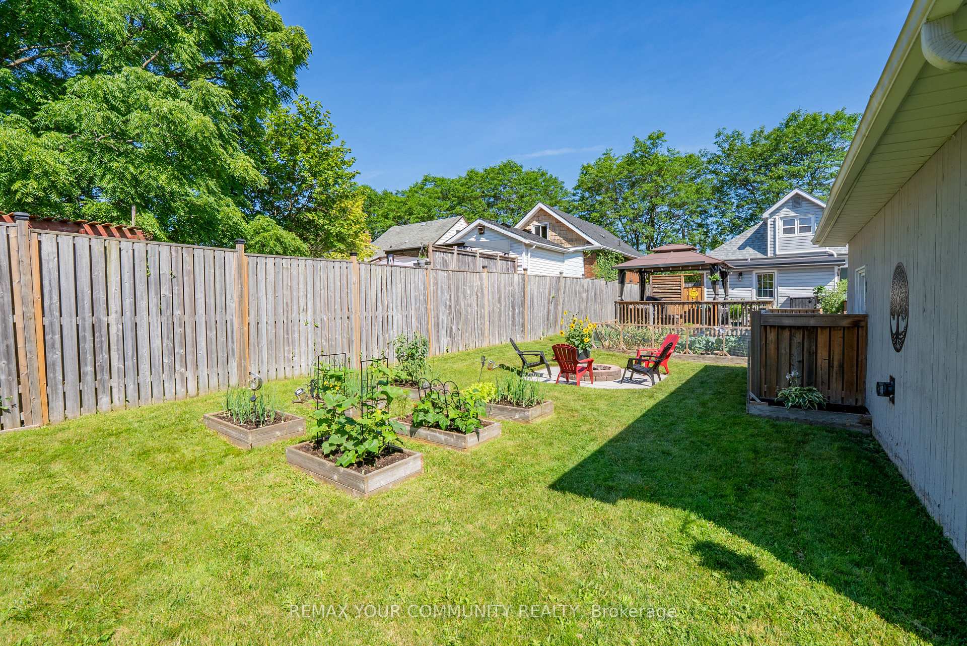 Photo 30 of 169 Tresane Street, Oshawa, Vanier — HOMEH