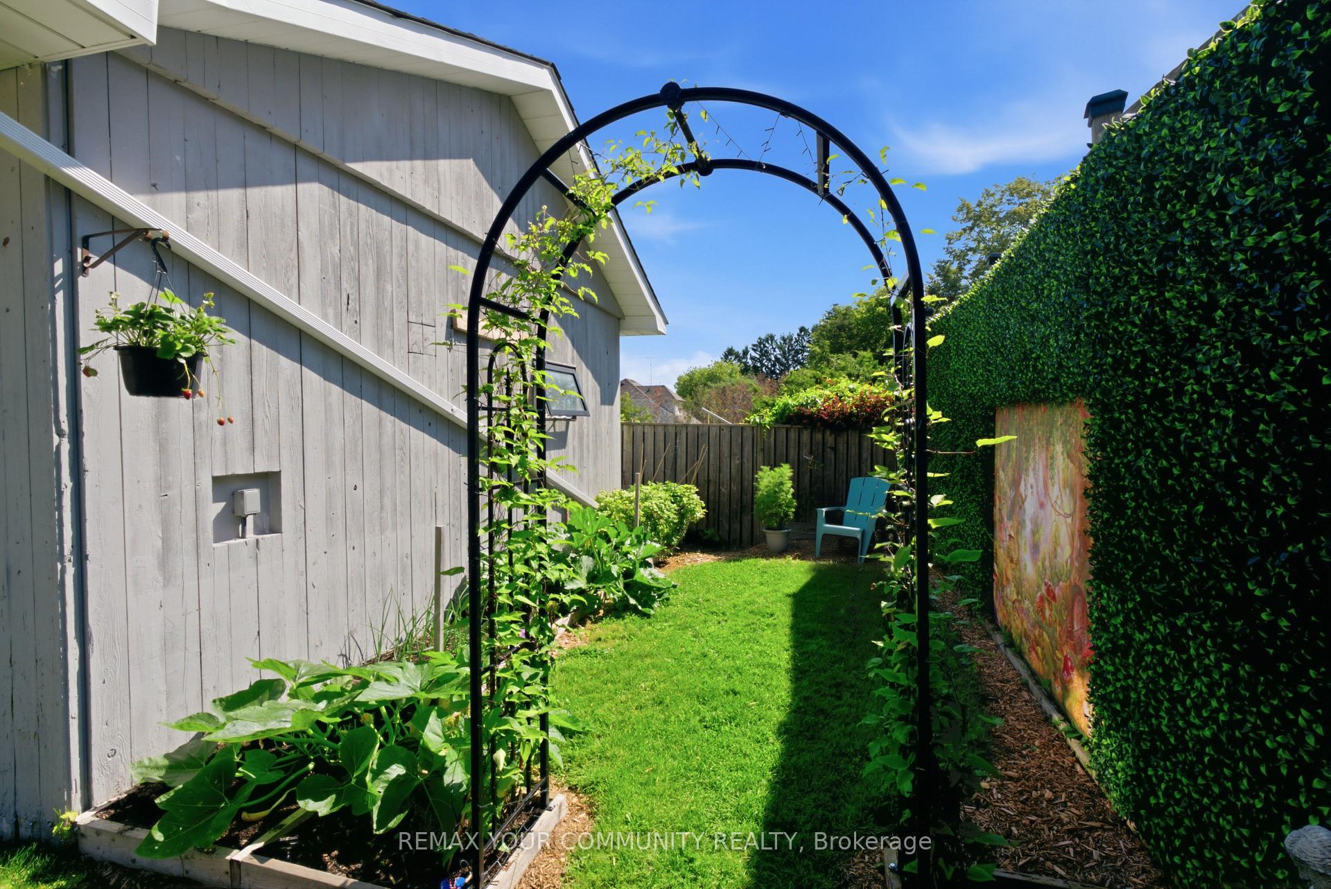 Photo 31 of 169 Tresane Street, Oshawa, Vanier — HOMEH