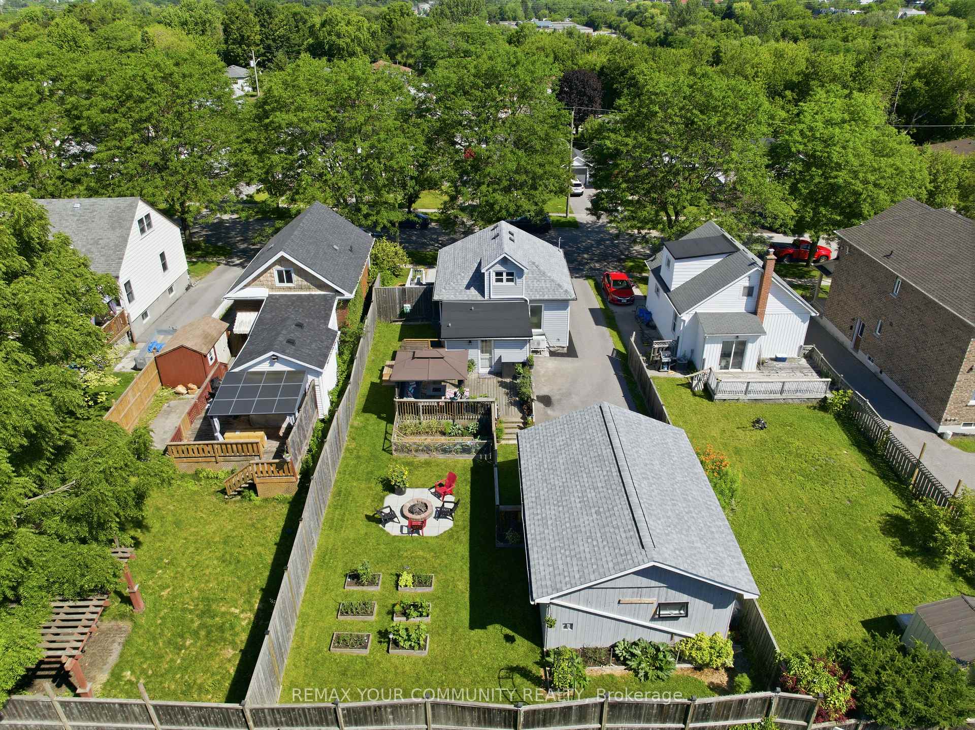 Photo 32 of 169 Tresane Street, Oshawa, Vanier — HOMEH