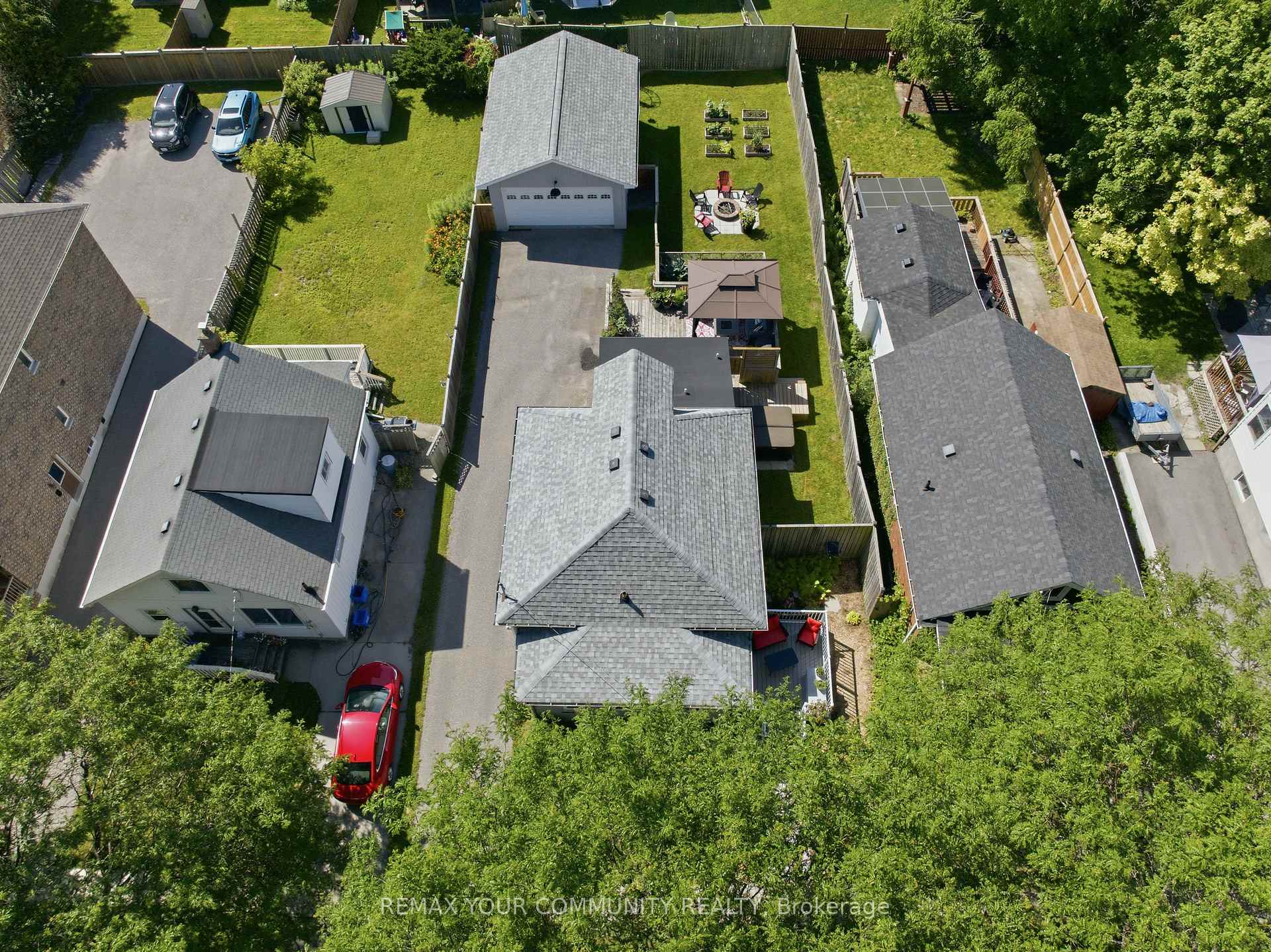 Photo 33 of 169 Tresane Street, Oshawa, Vanier — HOMEH