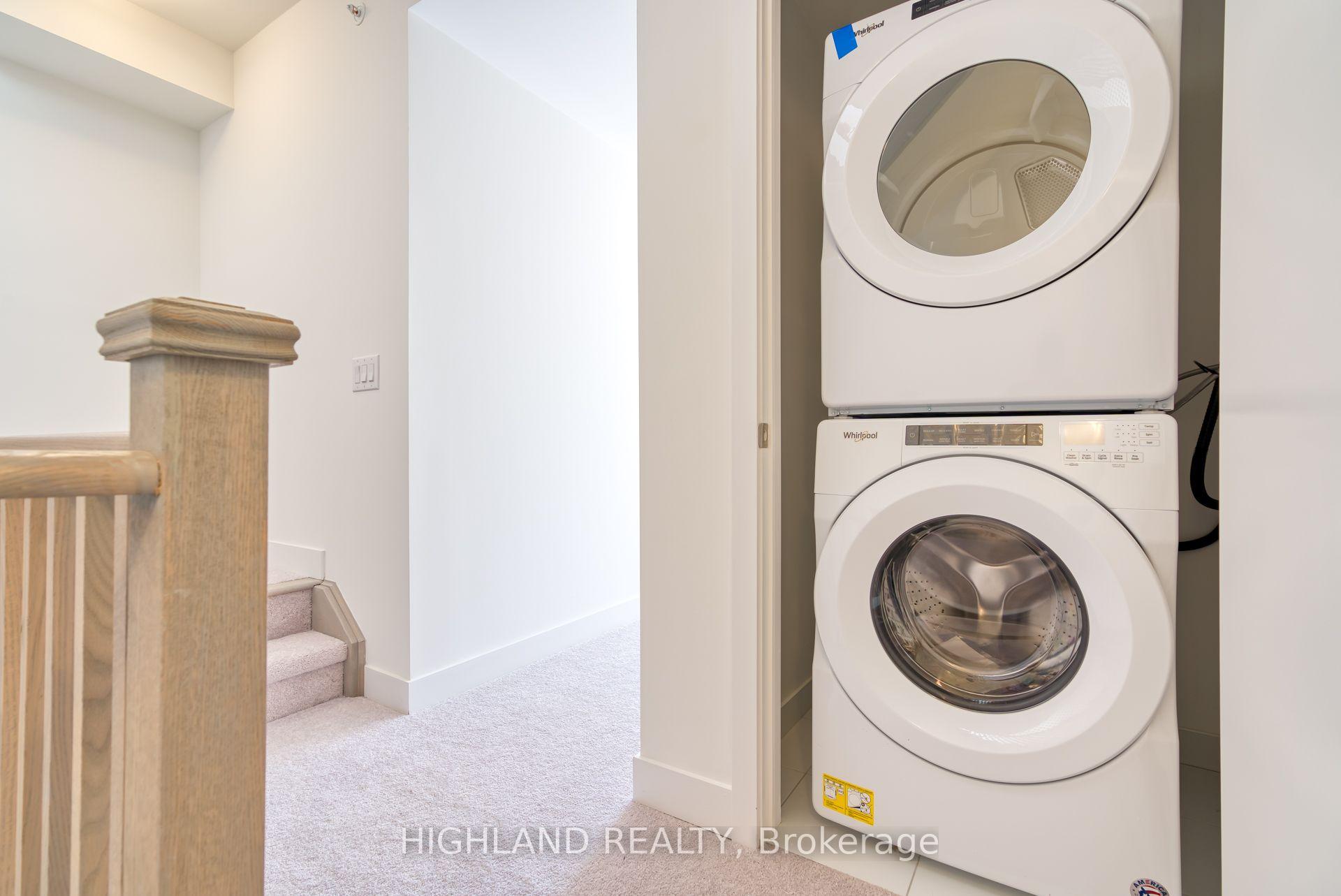 Photo 10 of Unit 7, 3473 Widdicombe Way, Mississauga, Erin Mills — HOMEH