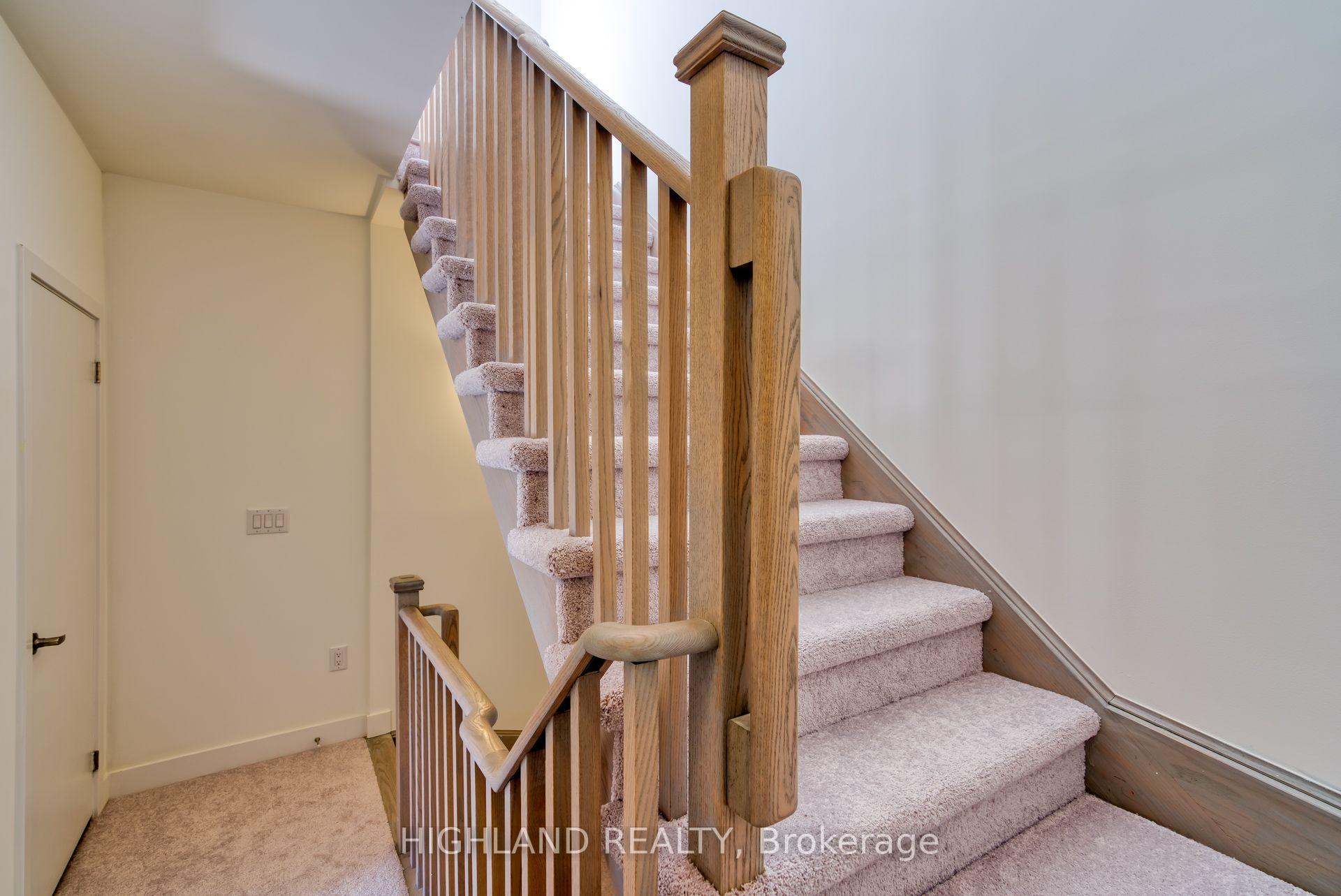 Photo 20 of Unit 7, 3473 Widdicombe Way, Mississauga, Erin Mills — HOMEH