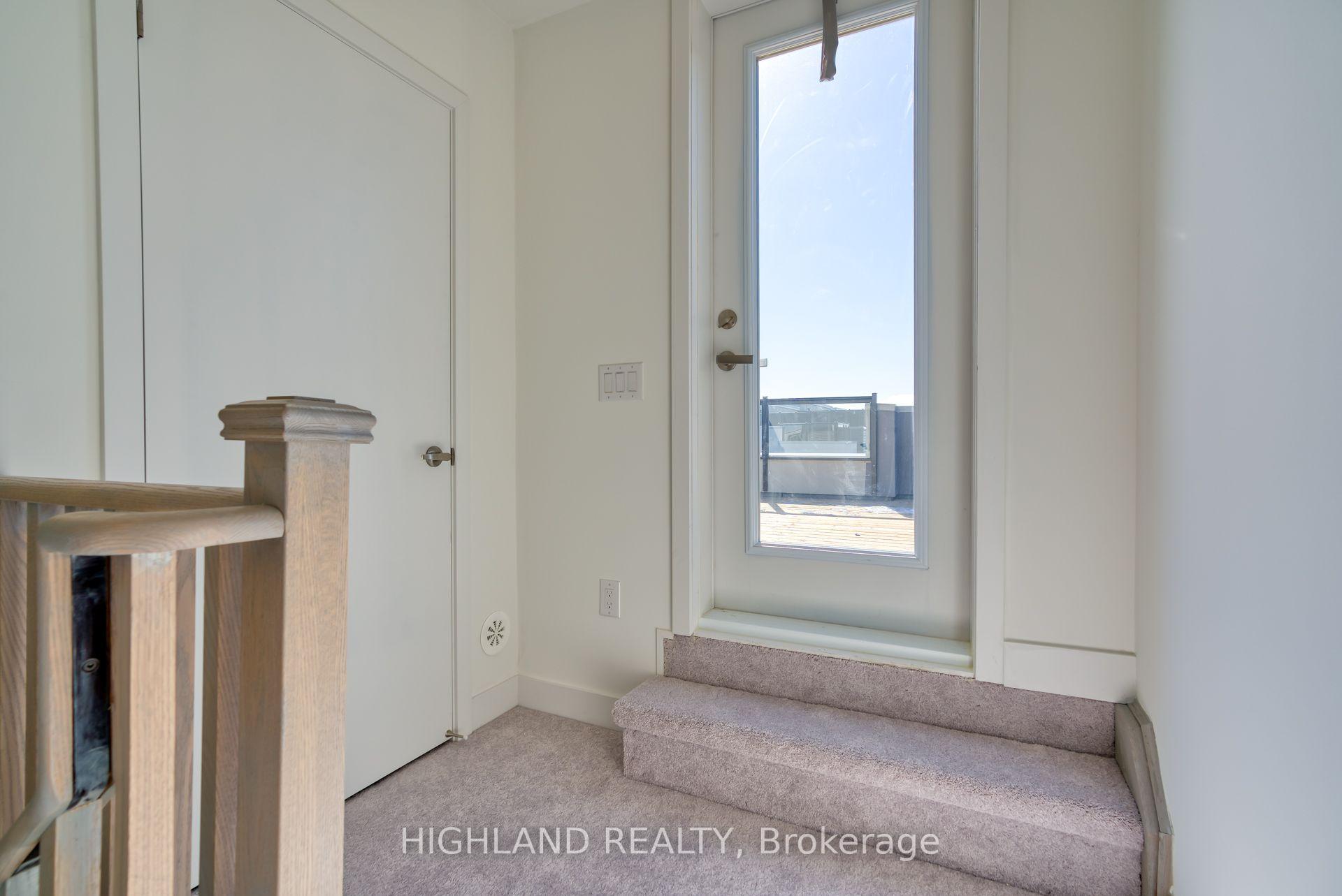 Photo 21 of Unit 7, 3473 Widdicombe Way, Mississauga, Erin Mills — HOMEH