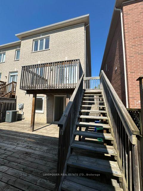 Photo 2 of Unit Bsmt, 358 William Berczy Boulevard, Markham, Berczy — HOMEH