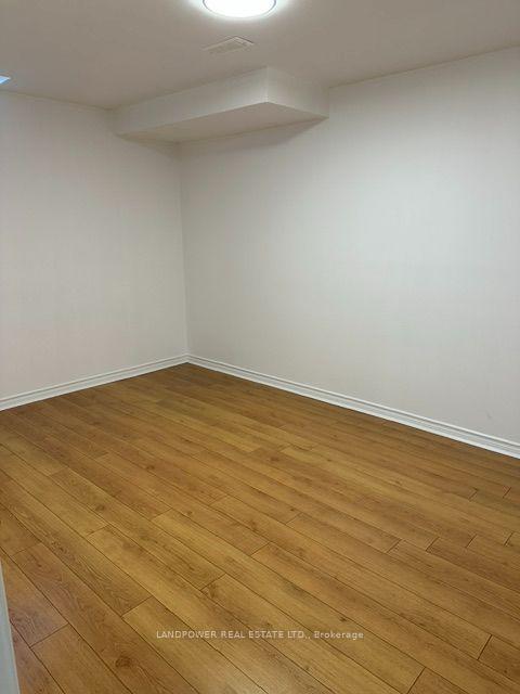 Photo 6 of Unit Bsmt, 358 William Berczy Boulevard, Markham, Berczy — HOMEH