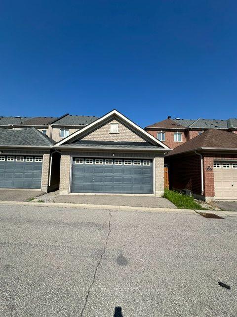 Photo 10 of Unit Bsmt, 358 William Berczy Boulevard, Markham, Berczy — HOMEH