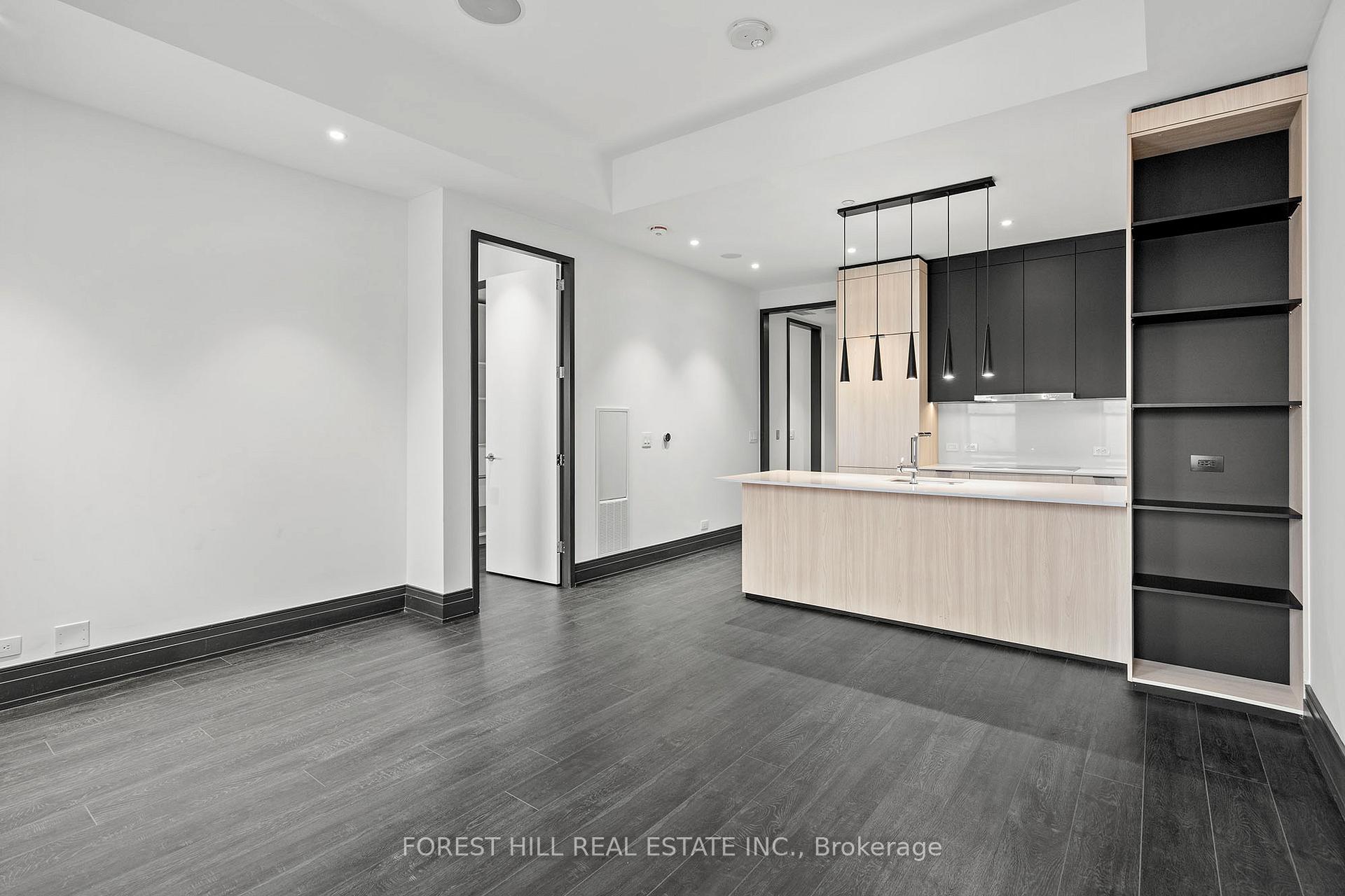 Photo 1 of Unit 1304, 2 Avenue Road, Toronto, The Annex — HOMEH