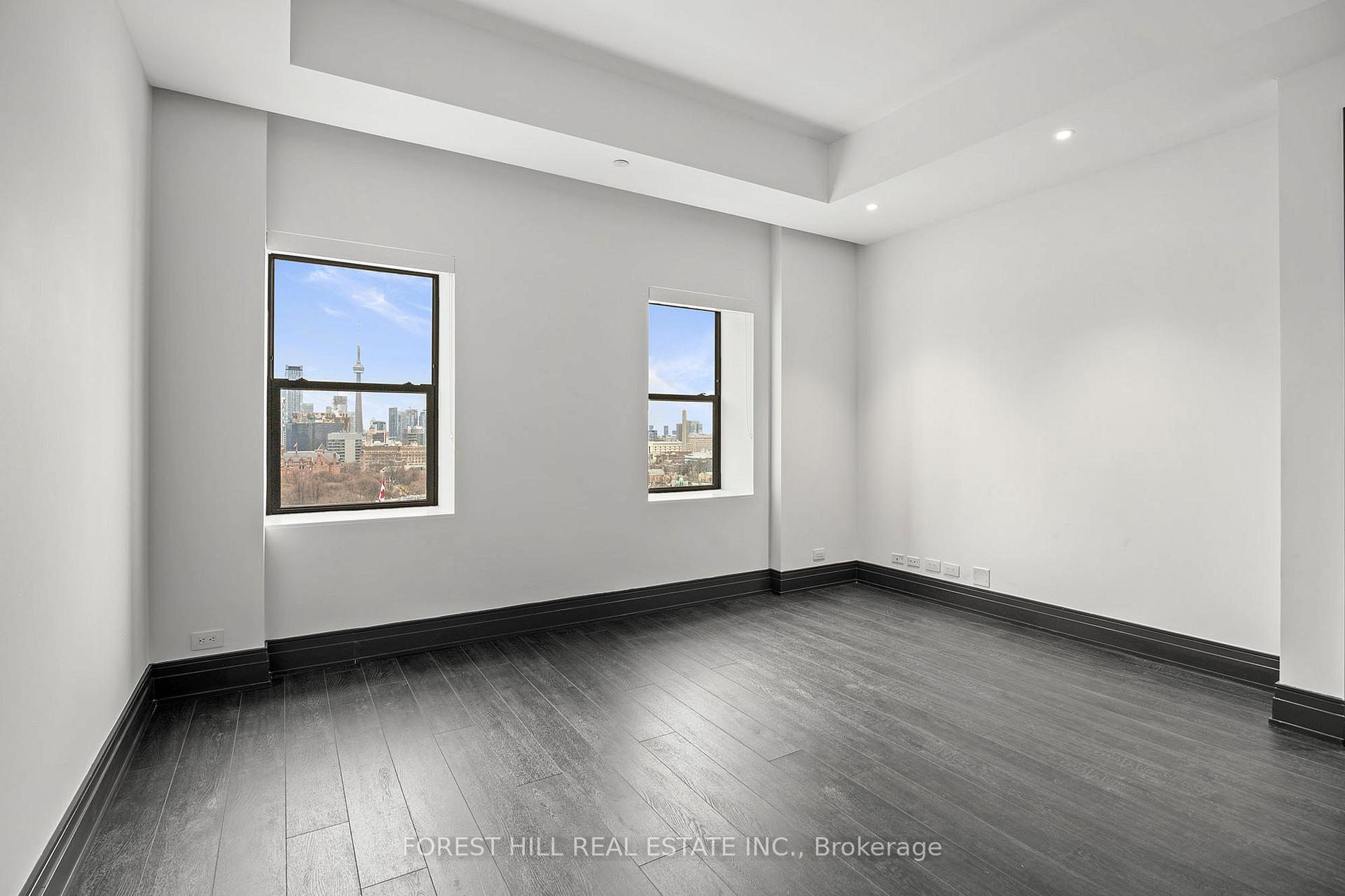 Photo 9 of Unit 1304, 2 Avenue Road, Toronto, The Annex — HOMEH