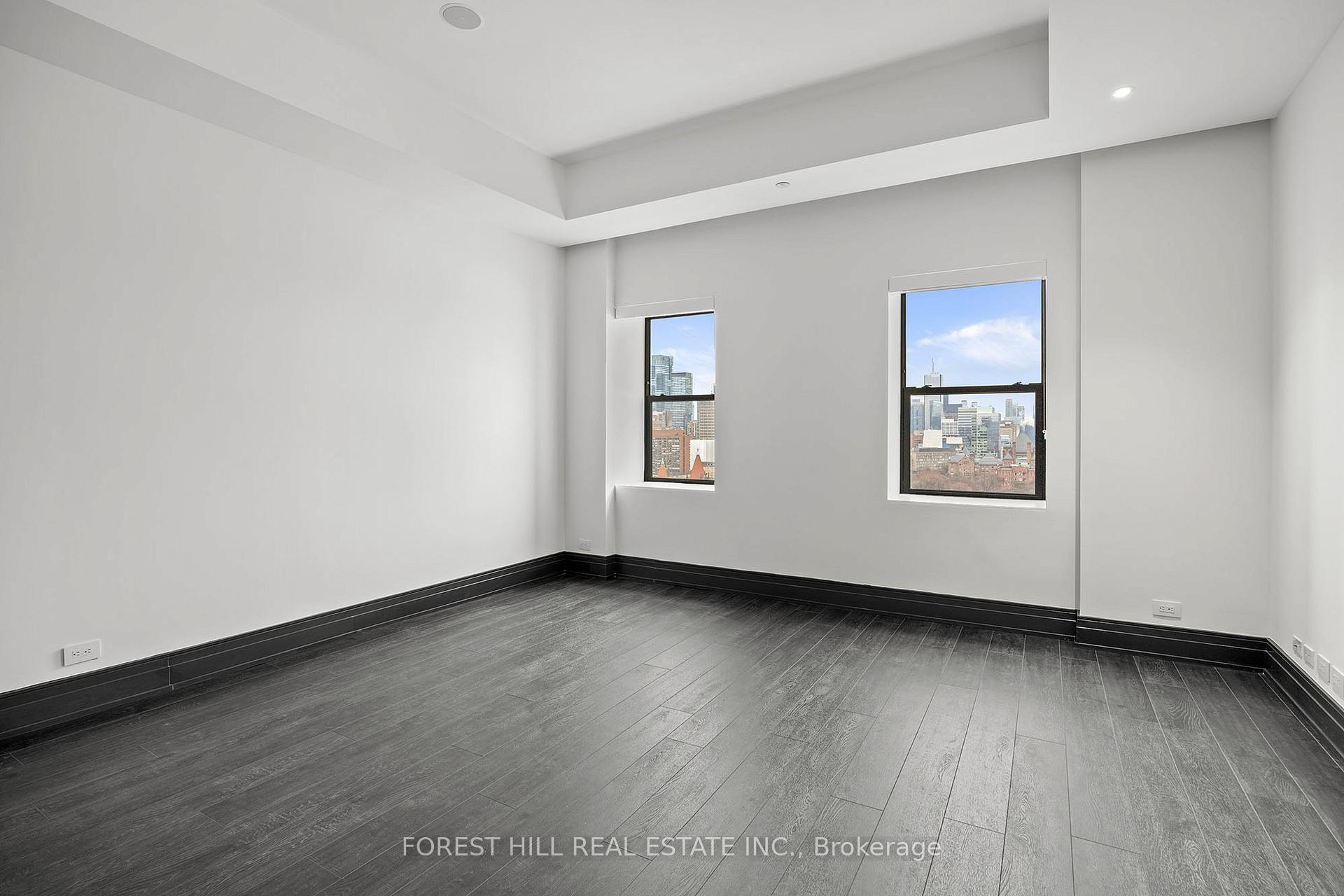 Photo 10 of Unit 1304, 2 Avenue Road, Toronto, The Annex — HOMEH