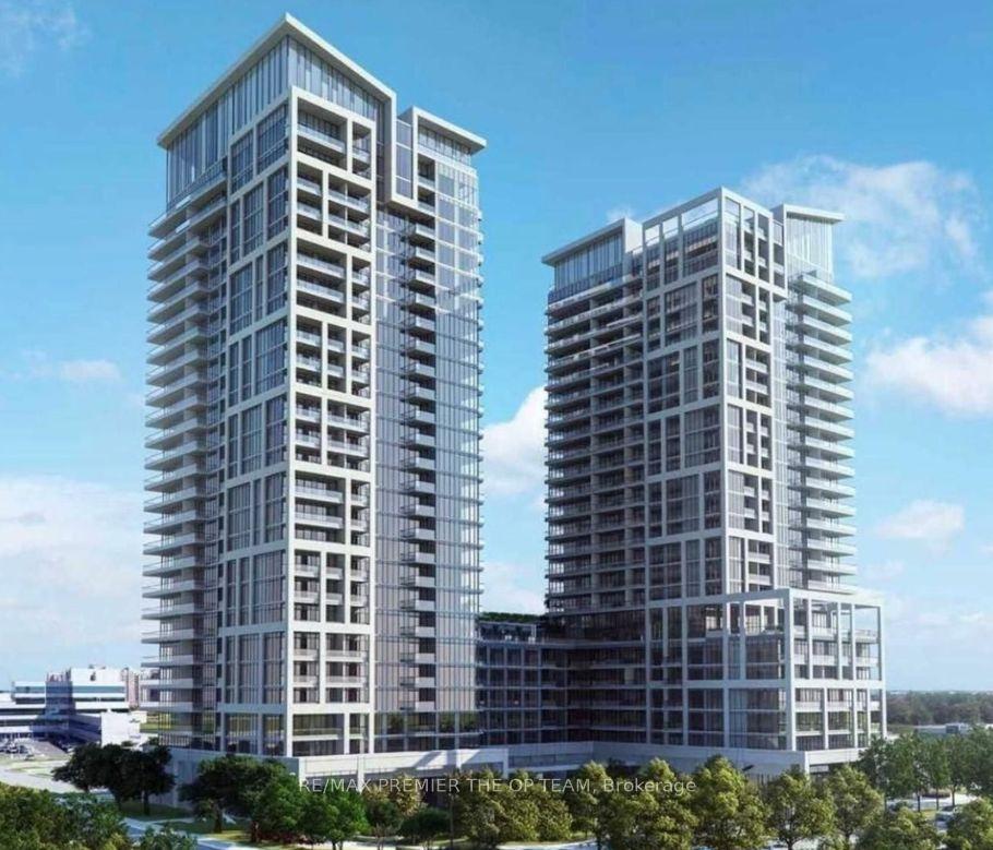 Photo 1 of Unit 2003, 9000 Jane Street, Vaughan, Vellore Village — HOMEH
