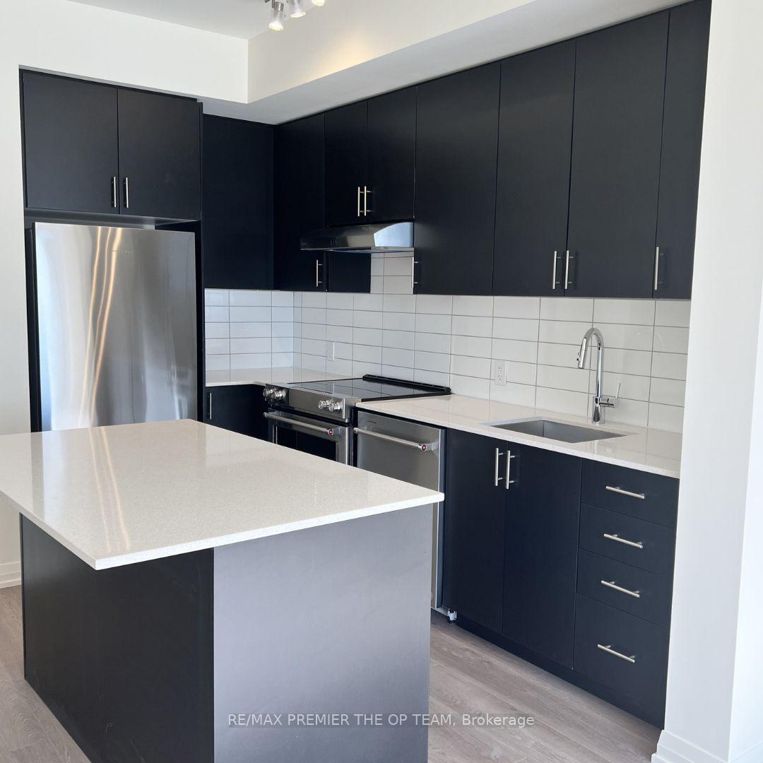 Photo 9 of Unit 2003, 9000 Jane Street, Vaughan, Vellore Village — HOMEH