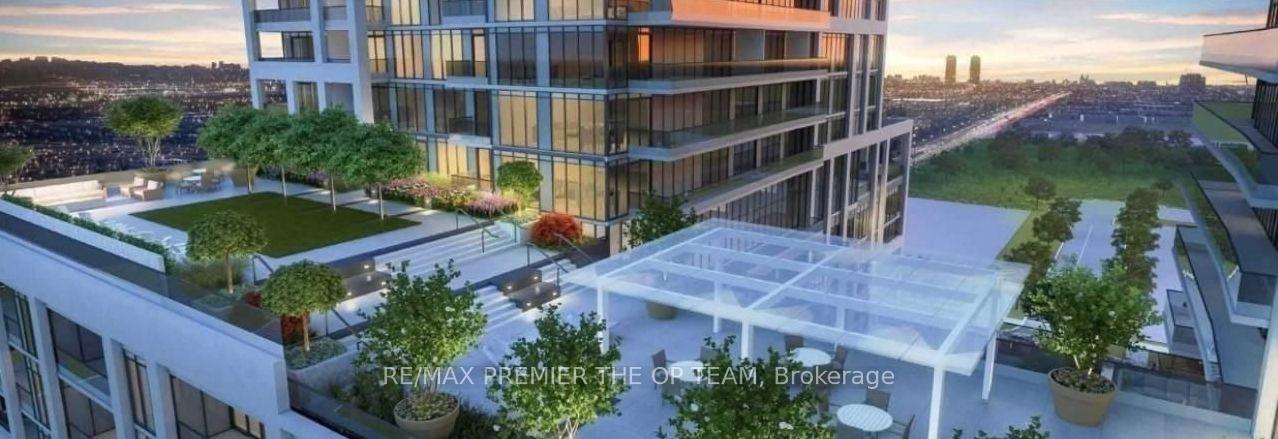Photo 20 of Unit 2003, 9000 Jane Street, Vaughan, Vellore Village — HOMEH