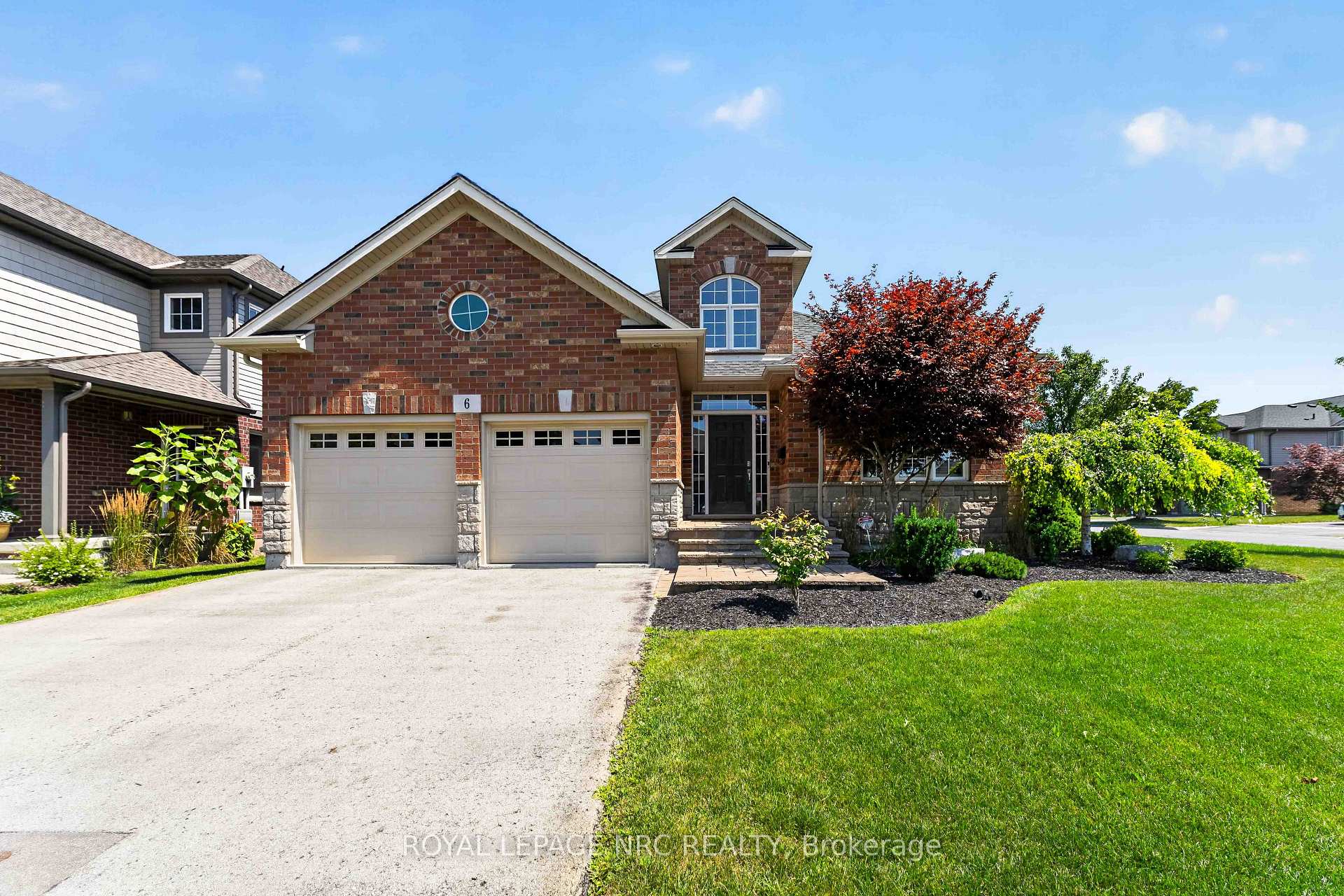 Photo 4 of 6 Cardinal Crescent, Welland, Coyle Creek — HOMEH