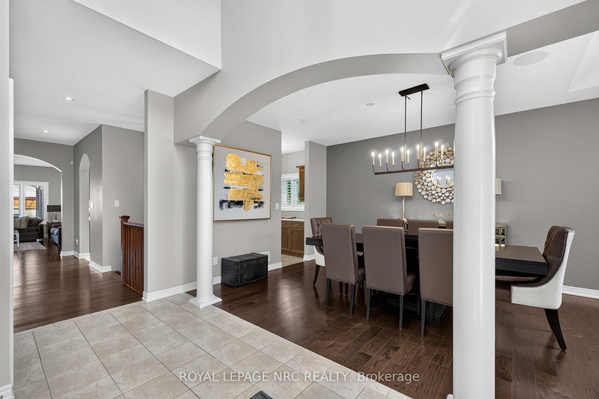 Photo 10 of 6 Cardinal Crescent, Welland, Coyle Creek — HOMEH