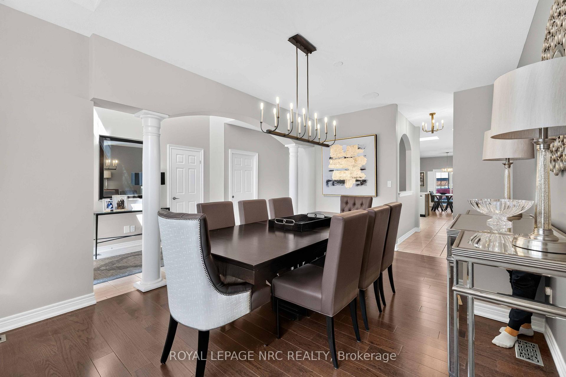 Photo 13 of 6 Cardinal Crescent, Welland, Coyle Creek — HOMEH