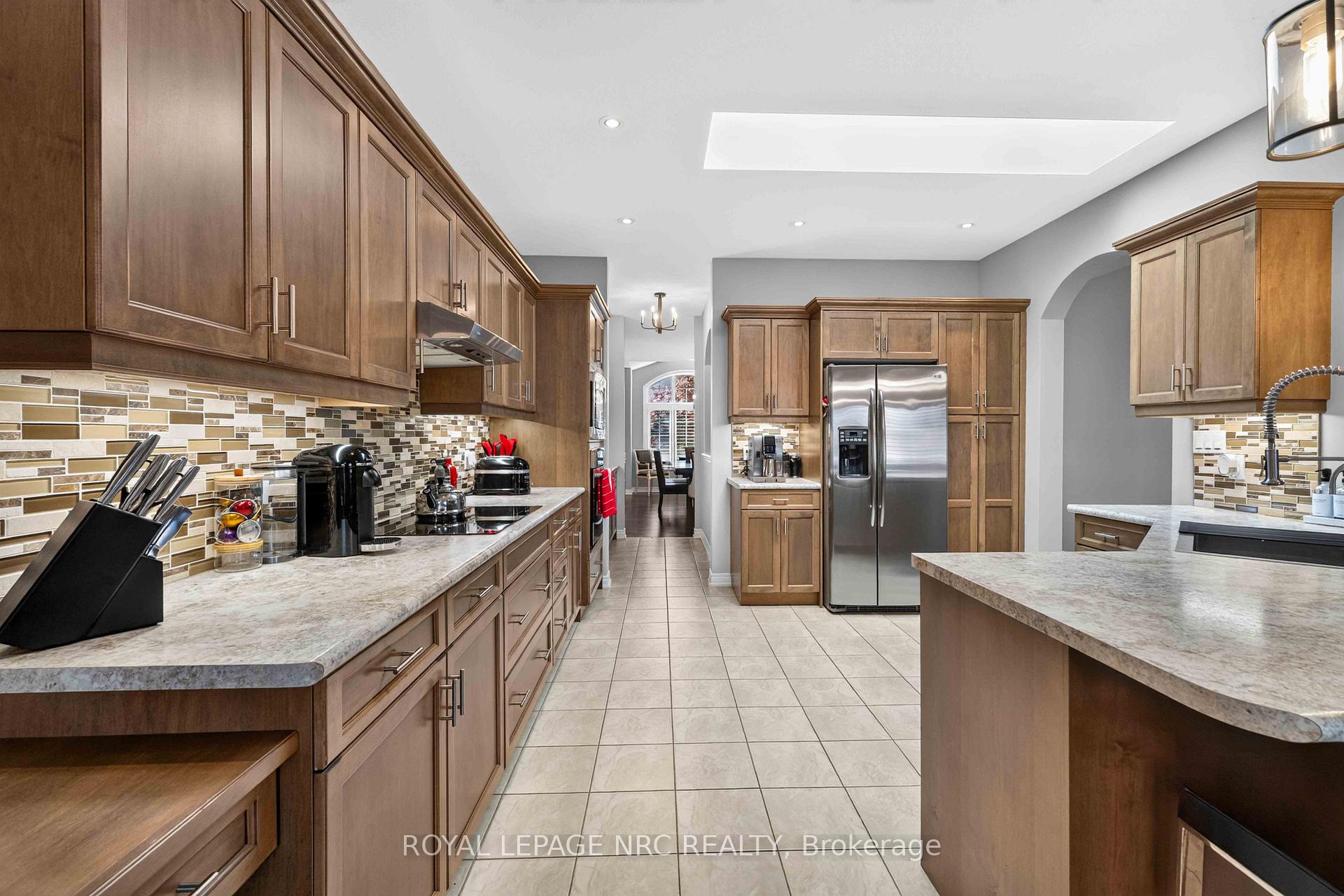 Photo 20 of 6 Cardinal Crescent, Welland, Coyle Creek — HOMEH