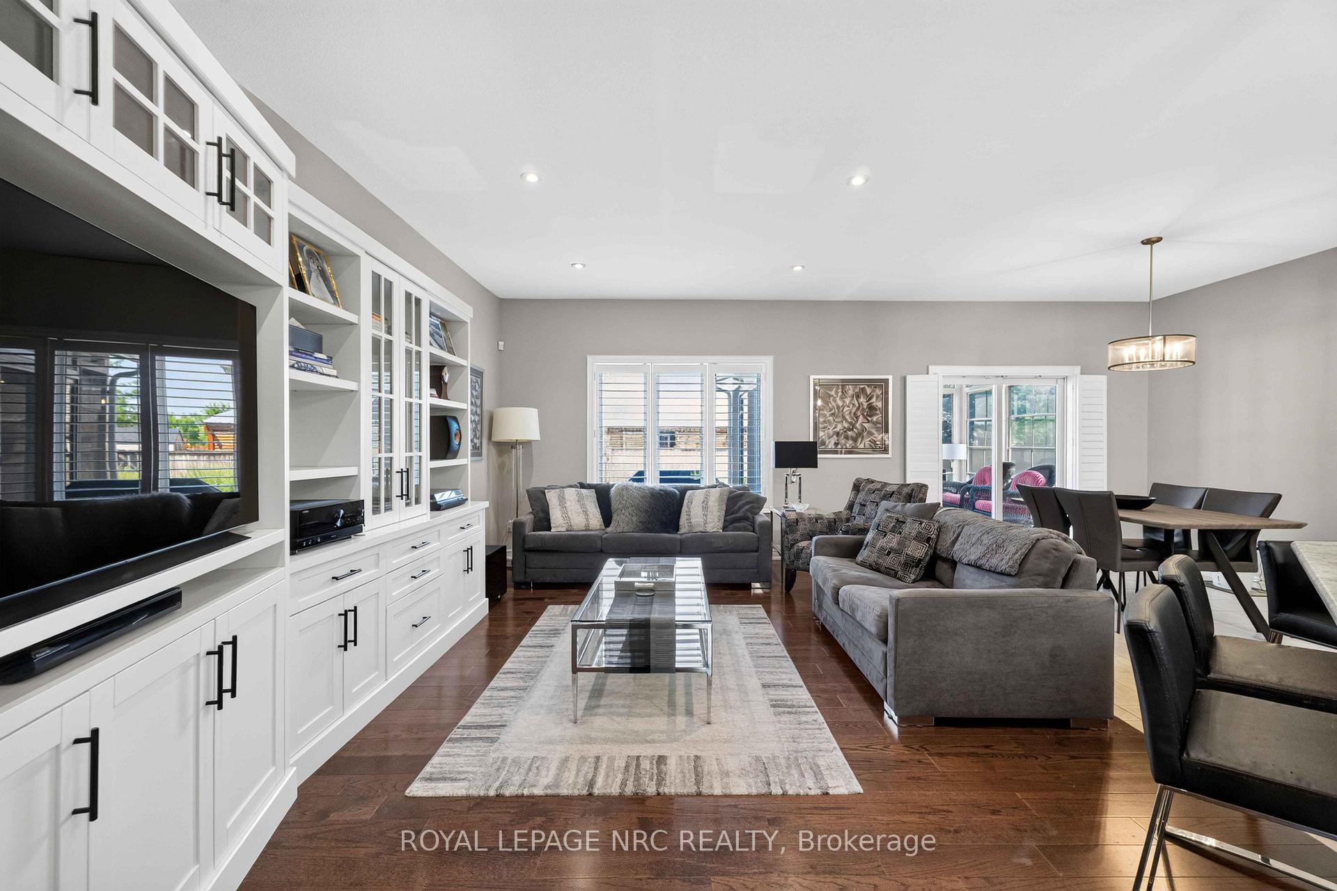 Photo 27 of 6 Cardinal Crescent, Welland, Coyle Creek — HOMEH
