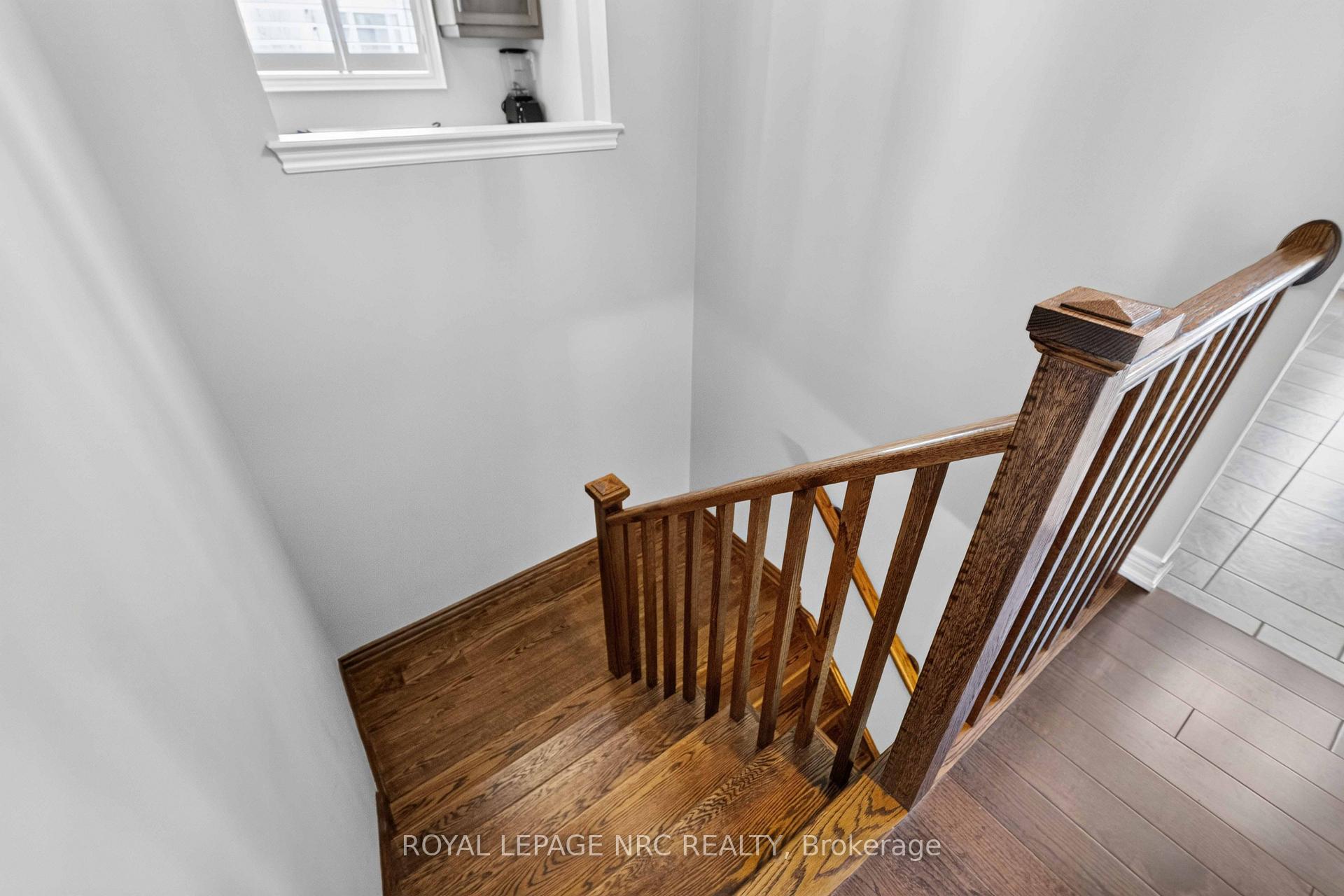 Photo 30 of 6 Cardinal Crescent, Welland, Coyle Creek — HOMEH