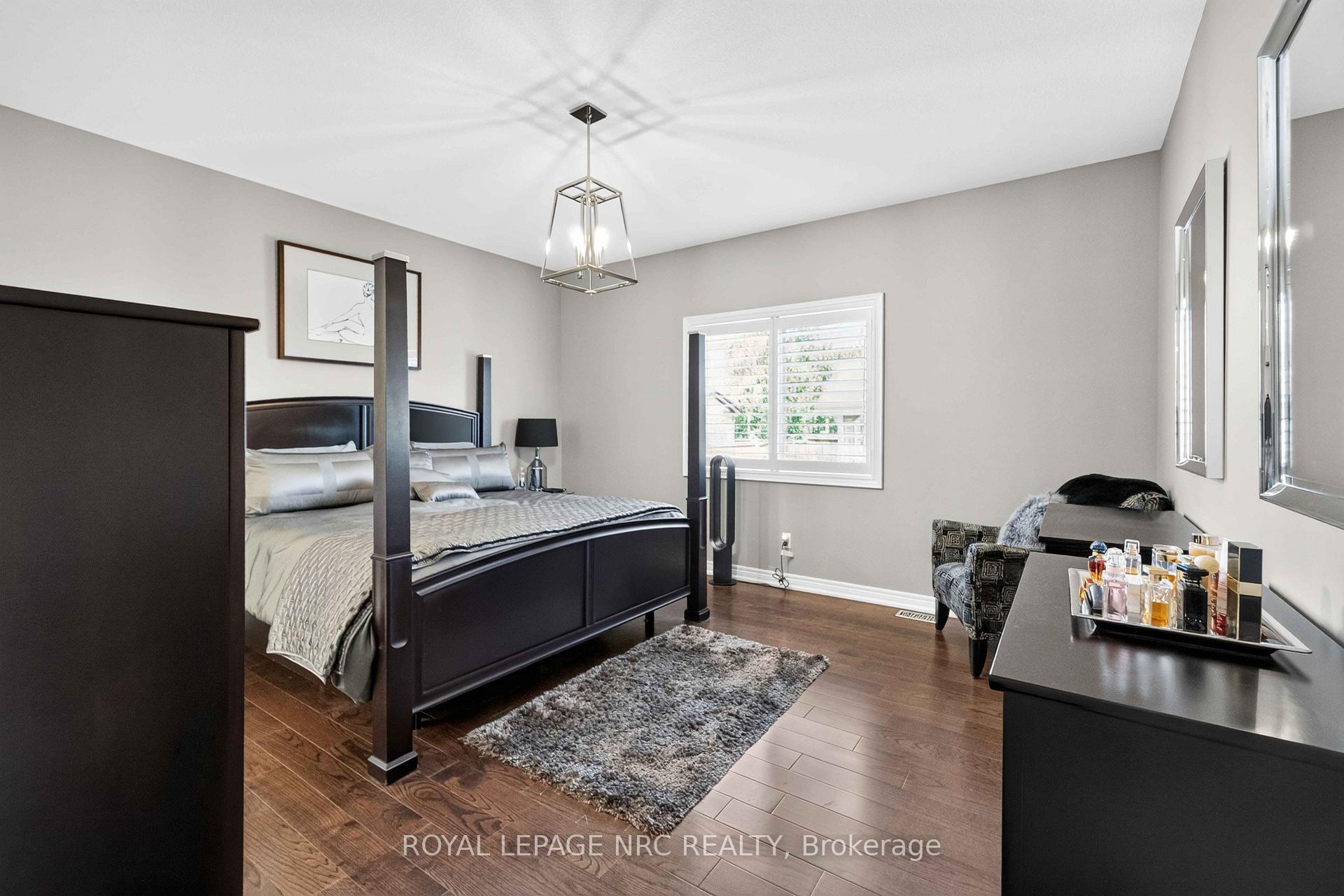 Photo 34 of 6 Cardinal Crescent, Welland, Coyle Creek — HOMEH