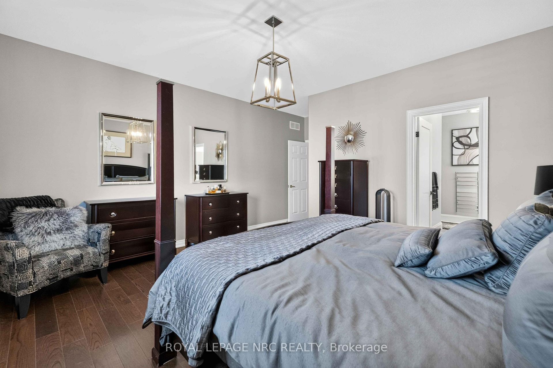 Photo 35 of 6 Cardinal Crescent, Welland, Coyle Creek — HOMEH