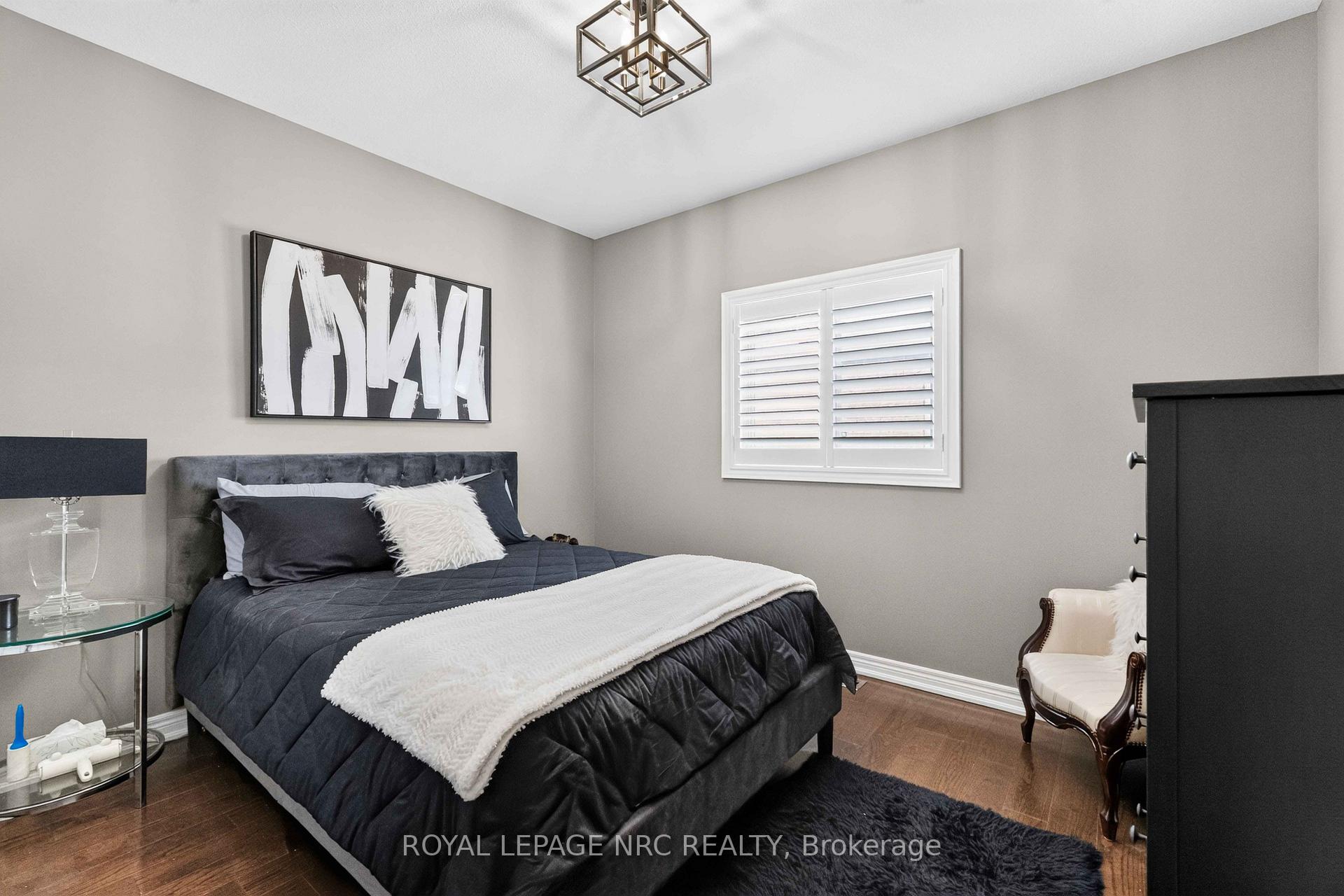 Photo 39 of 6 Cardinal Crescent, Welland, Coyle Creek — HOMEH