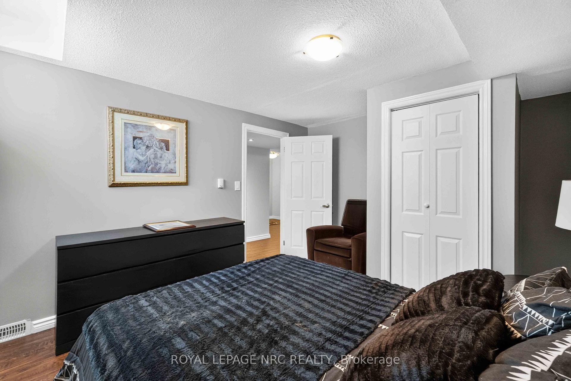 Photo 47 of 6 Cardinal Crescent, Welland, Coyle Creek — HOMEH