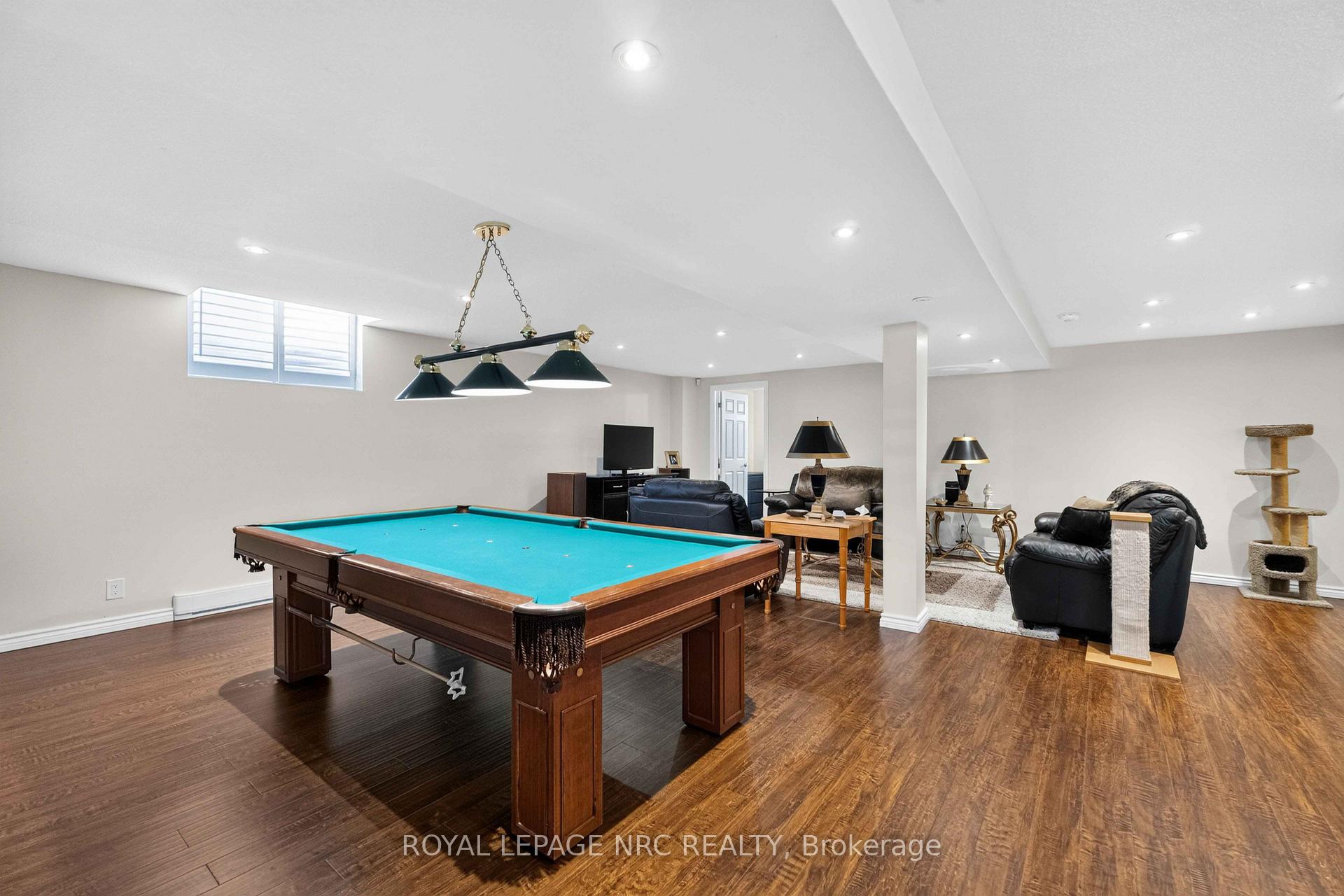 Photo 50 of 6 Cardinal Crescent, Welland, Coyle Creek — HOMEH