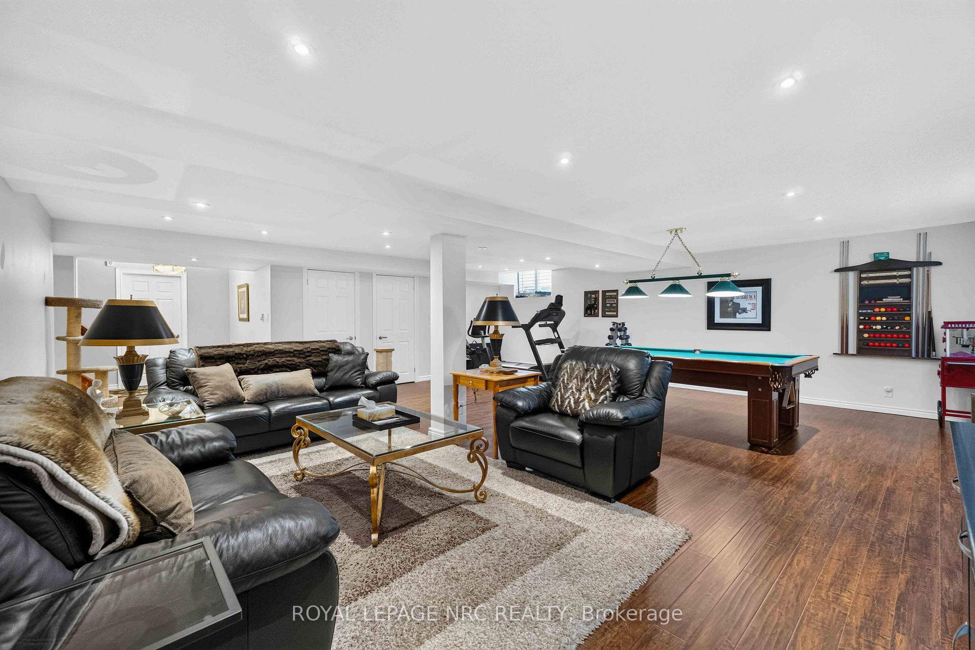 Photo 52 of 6 Cardinal Crescent, Welland, Coyle Creek — HOMEH