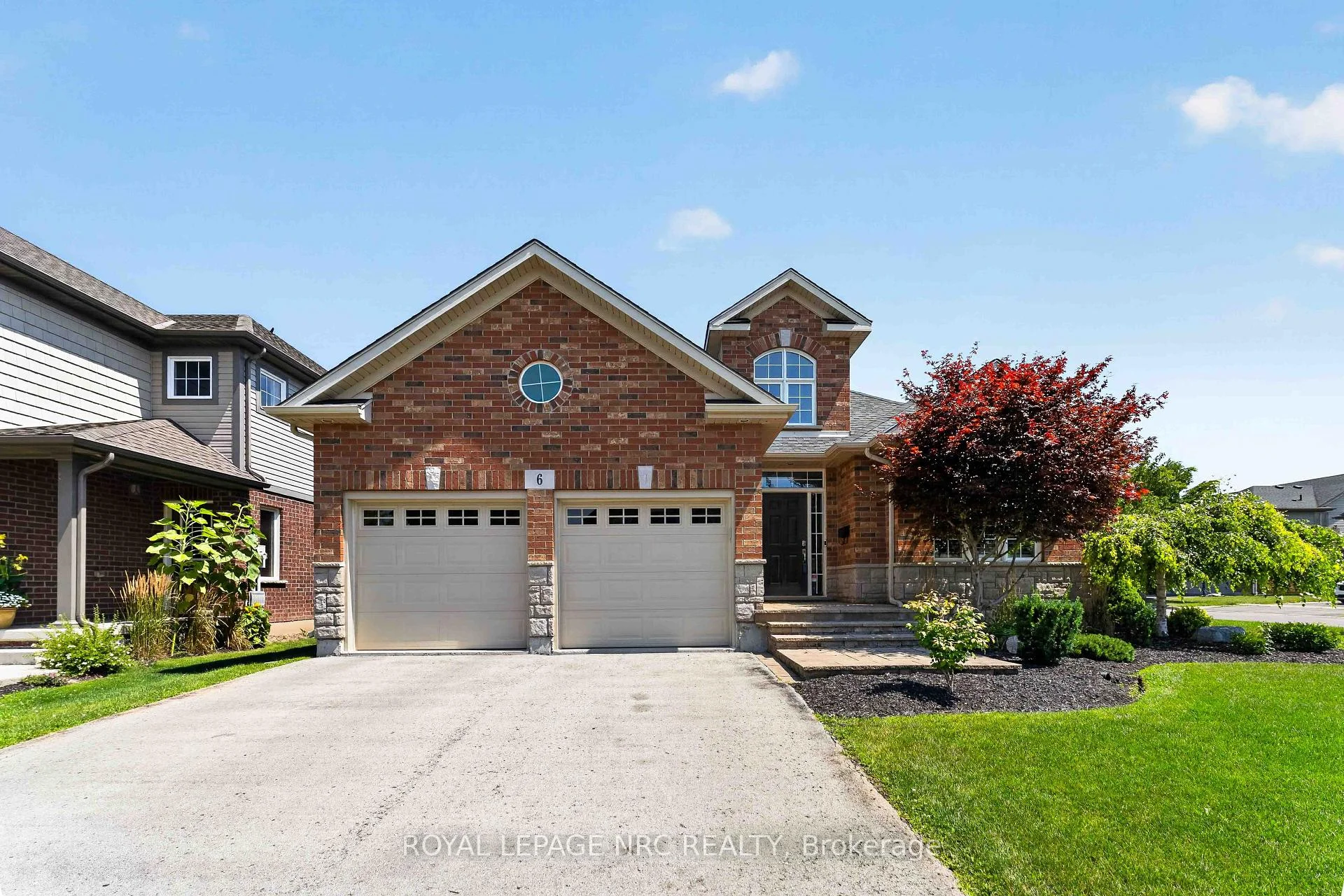 Photo 7 of 6 Cardinal Crescent, Welland, Coyle Creek — HOMEH
