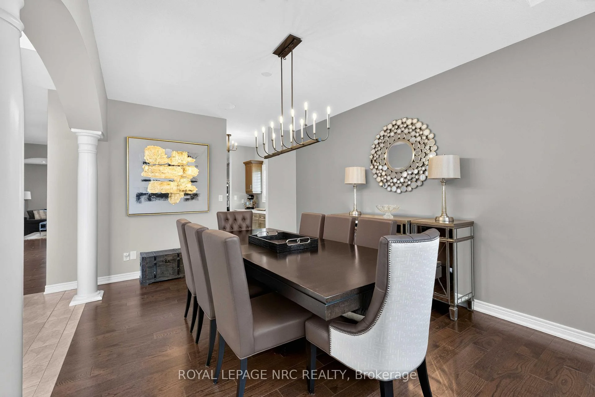 Photo 15 of 6 Cardinal Crescent, Welland, Coyle Creek — HOMEH