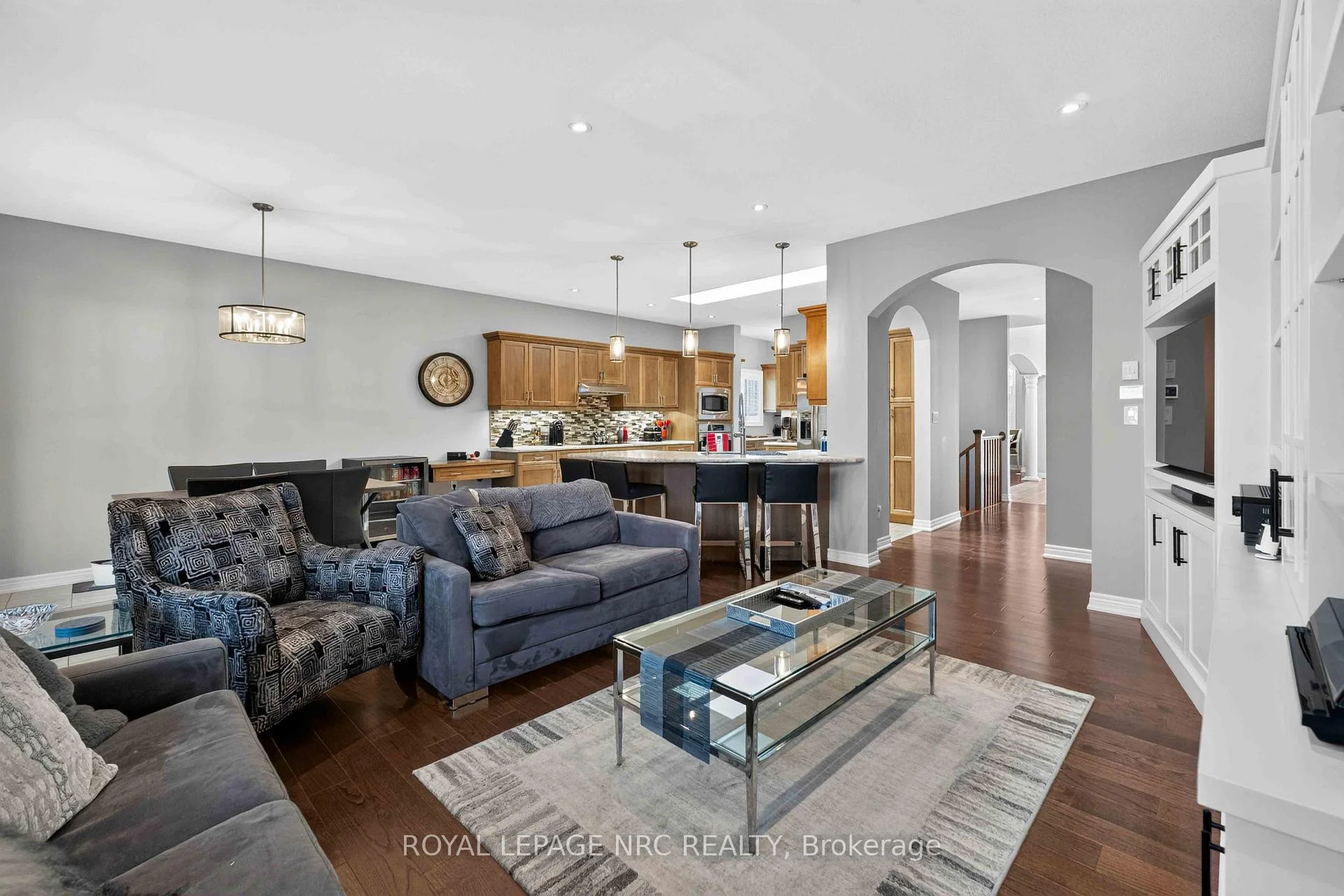 Photo 29 of 6 Cardinal Crescent, Welland, Coyle Creek — HOMEH