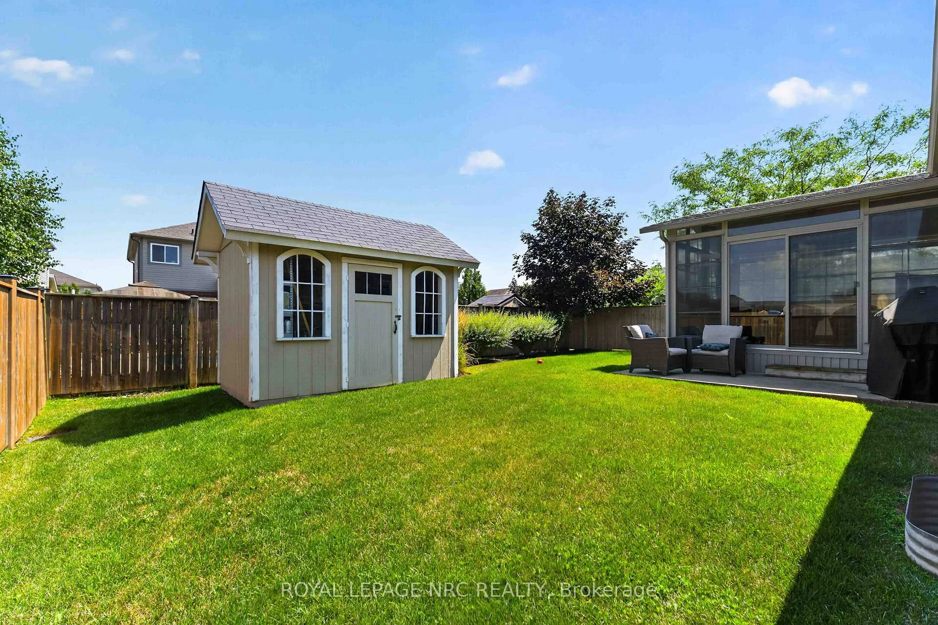 Photo 67 of 6 Cardinal Crescent, Welland, Coyle Creek — HOMEH