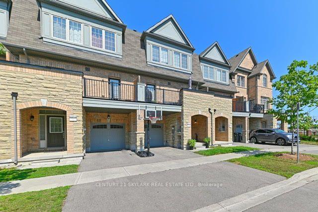 Photo 1 of 126 Fruitvale Circle, Brampton, Northwest Brampton — HOMEH