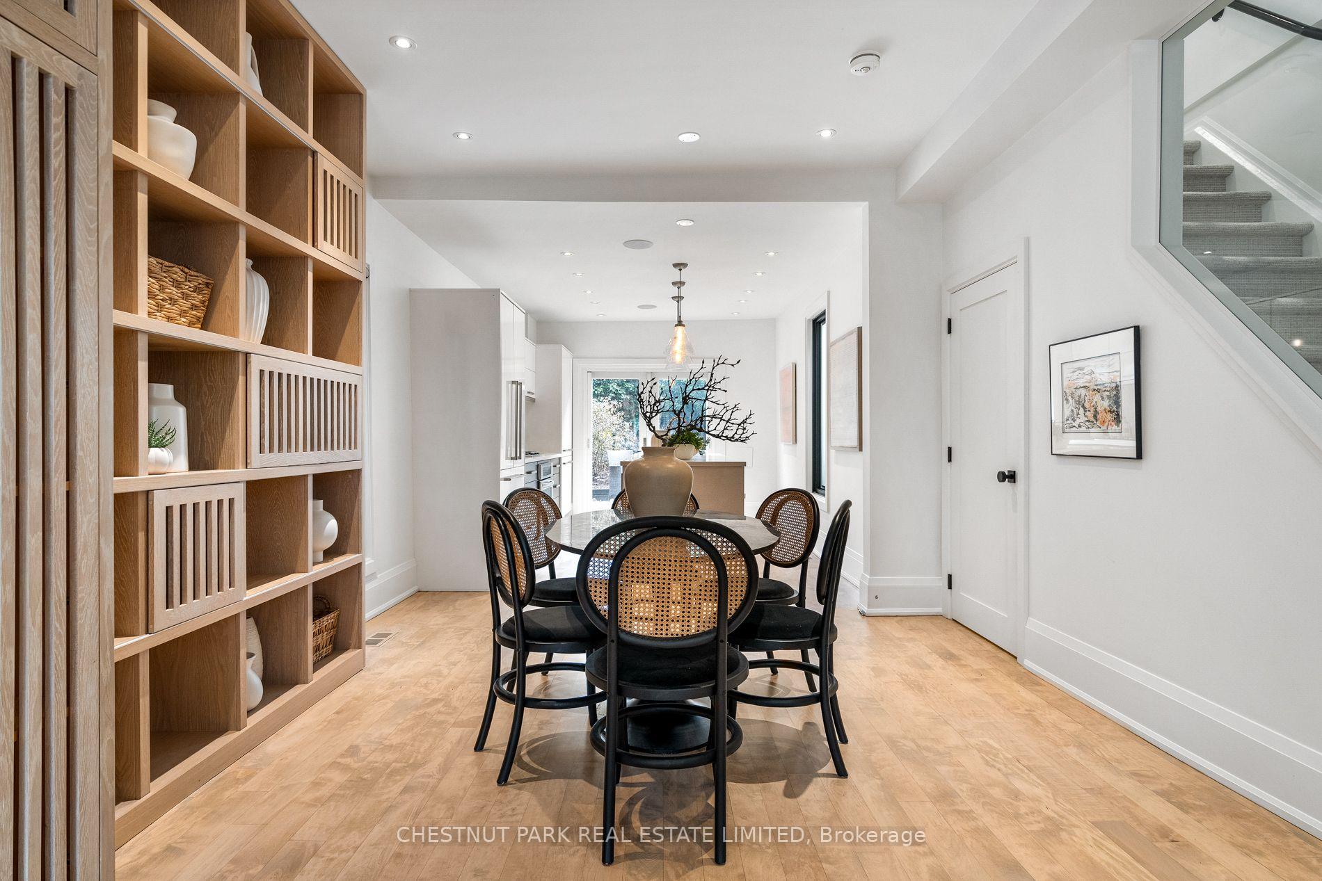 Photo 10 of 9 Ottawa Street, Toronto, Rosedale-Moore Park — HOMEH