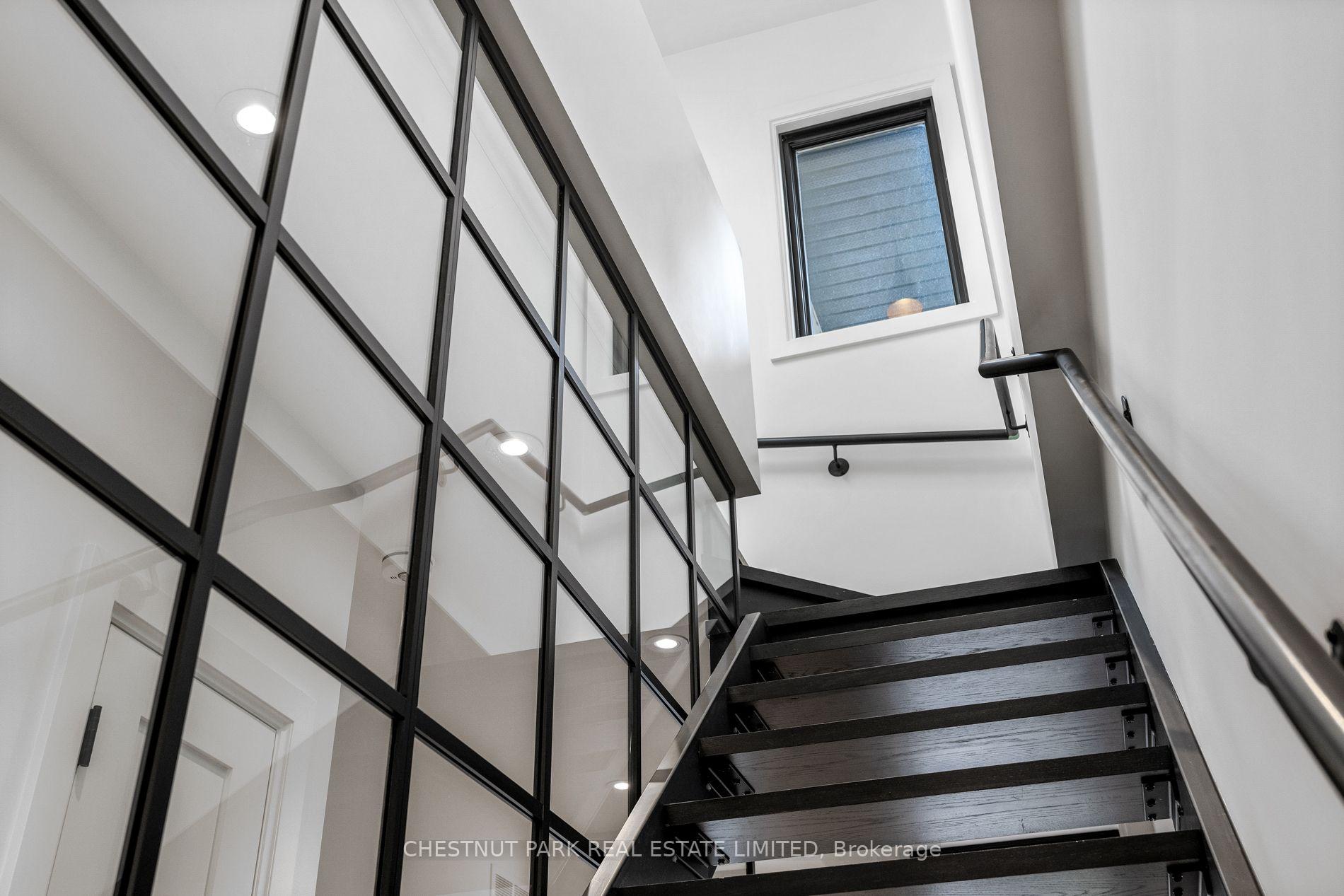 Photo 28 of 9 Ottawa Street, Toronto, Rosedale-Moore Park — HOMEH