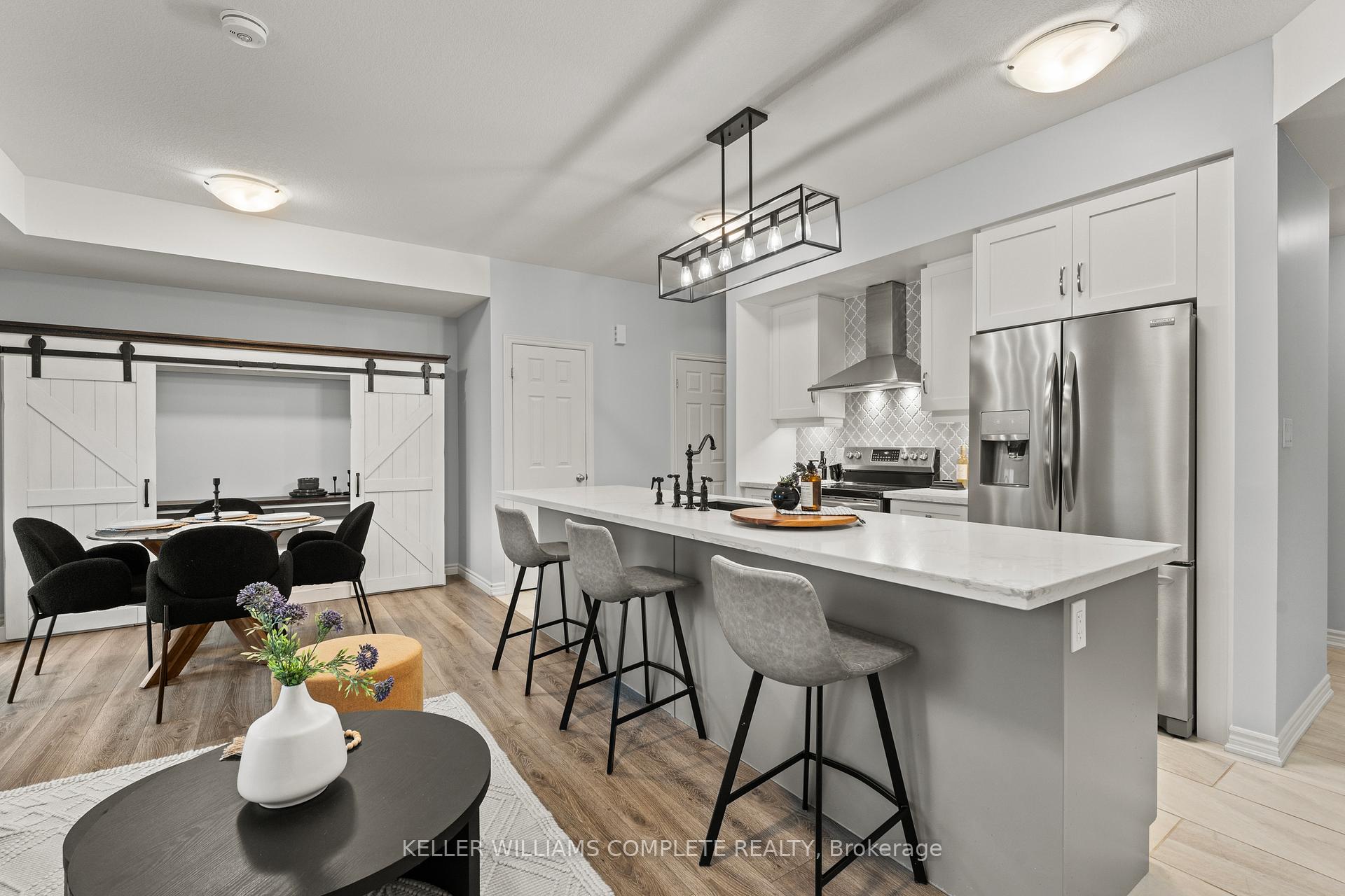 Photo of Unit 59, 107 Westra Drive