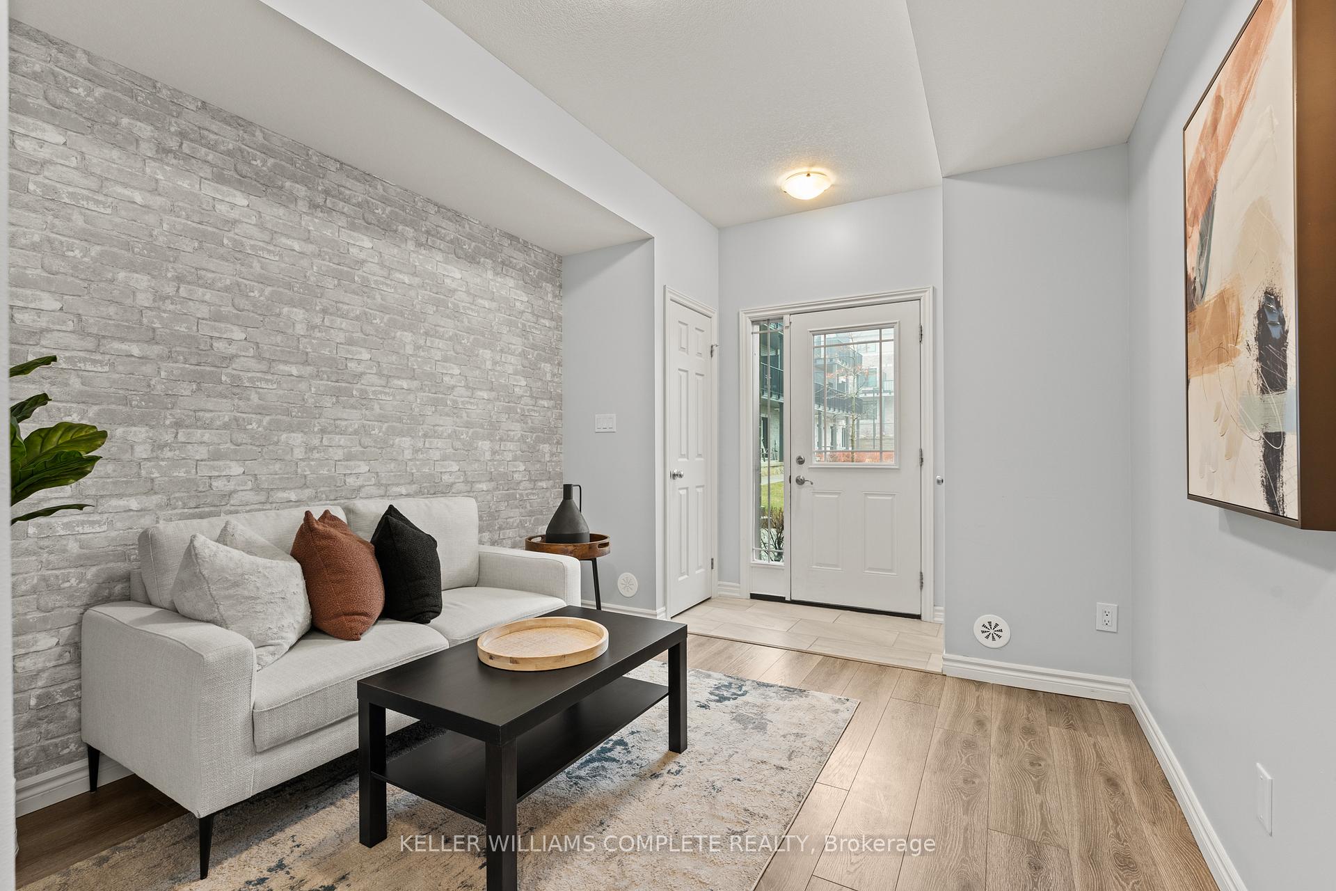 Photo 3 of Unit 59, 107 Westra Drive, Guelph, Rural Guelph/Eramosa West — HOMEH
