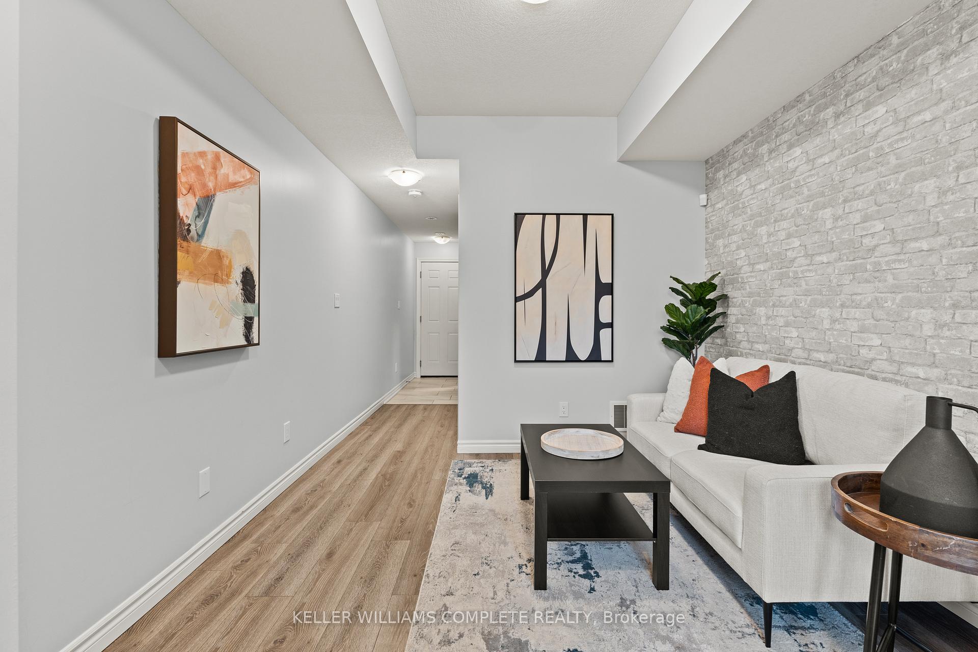 Photo 4 of Unit 59, 107 Westra Drive, Guelph, Rural Guelph/Eramosa West — HOMEH