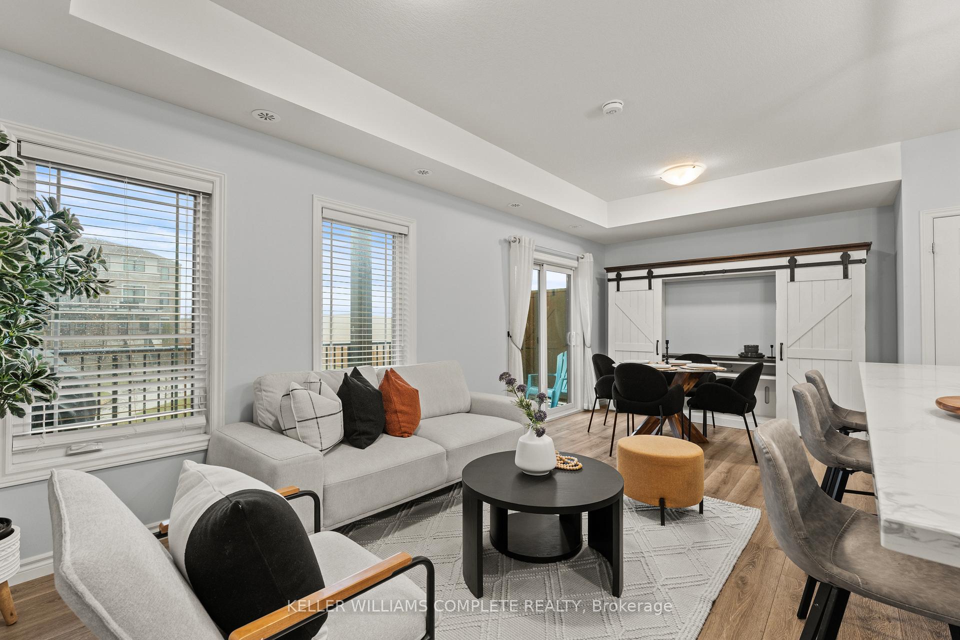 Photo 7 of Unit 59, 107 Westra Drive, Guelph, Rural Guelph/Eramosa West — HOMEH