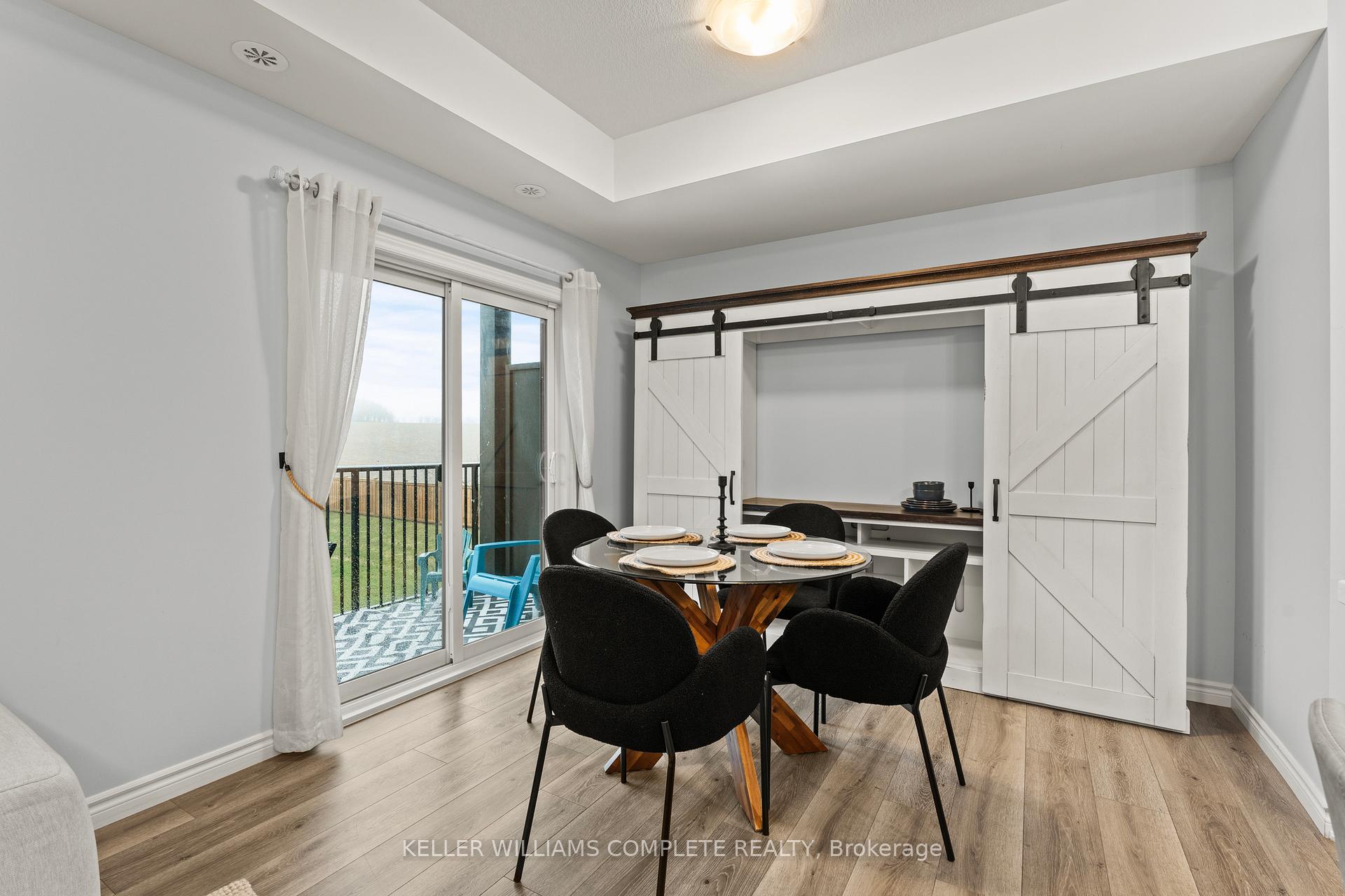 Photo 9 of Unit 59, 107 Westra Drive, Guelph, Rural Guelph/Eramosa West — HOMEH