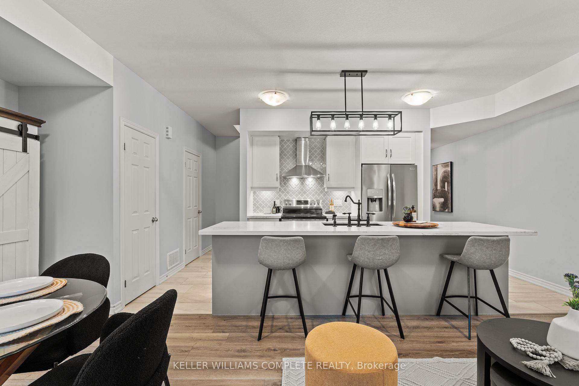 Photo 10 of Unit 59, 107 Westra Drive, Guelph, Rural Guelph/Eramosa West — HOMEH