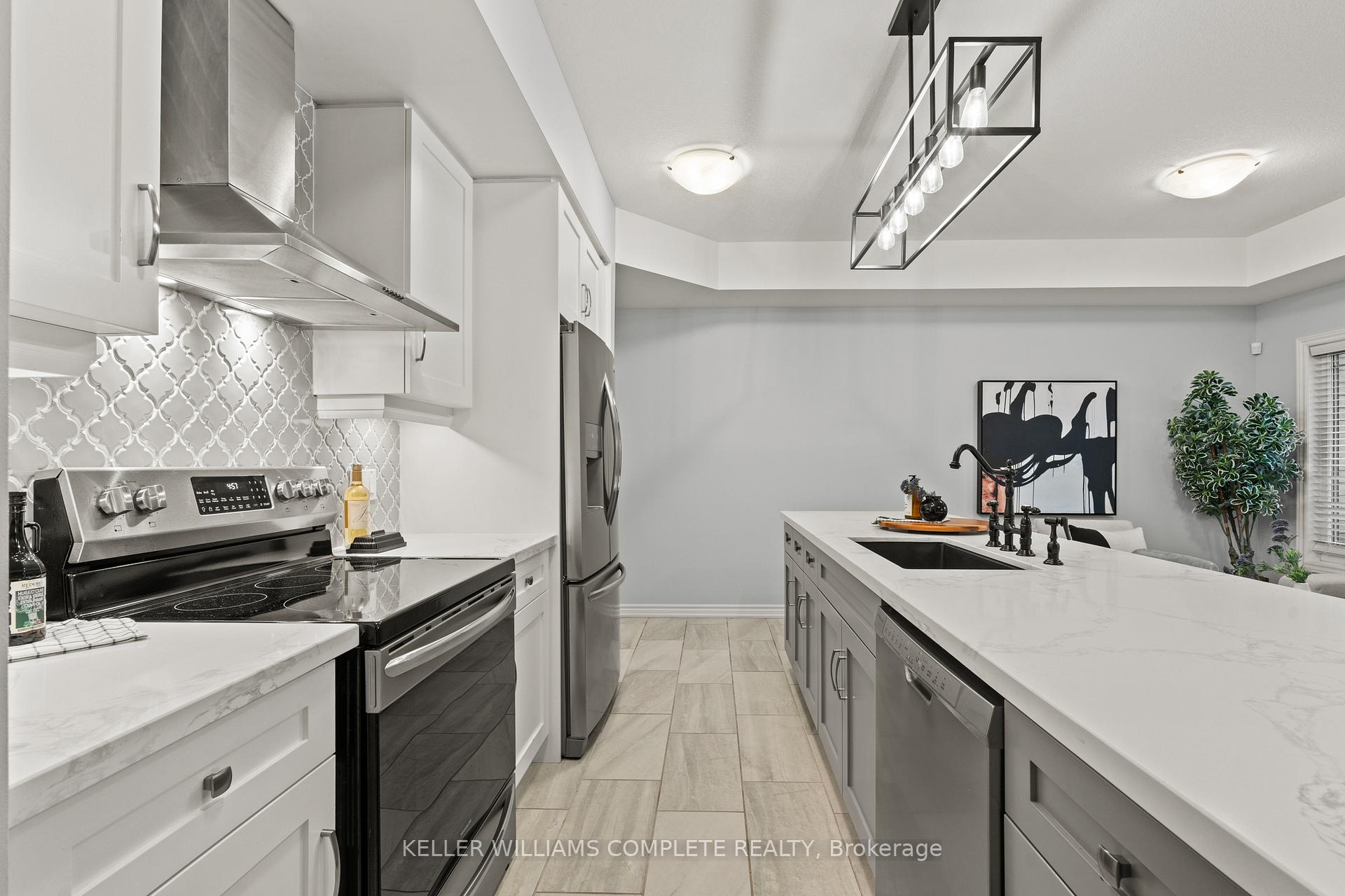 Photo 12 of Unit 59, 107 Westra Drive, Guelph, Rural Guelph/Eramosa West — HOMEH