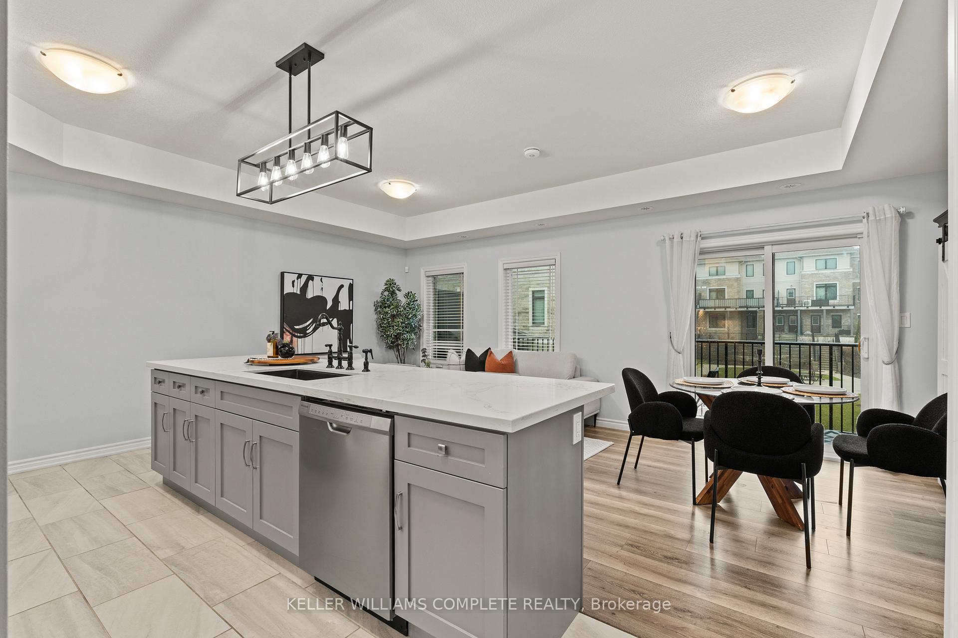 Photo 13 of Unit 59, 107 Westra Drive, Guelph, Rural Guelph/Eramosa West — HOMEH